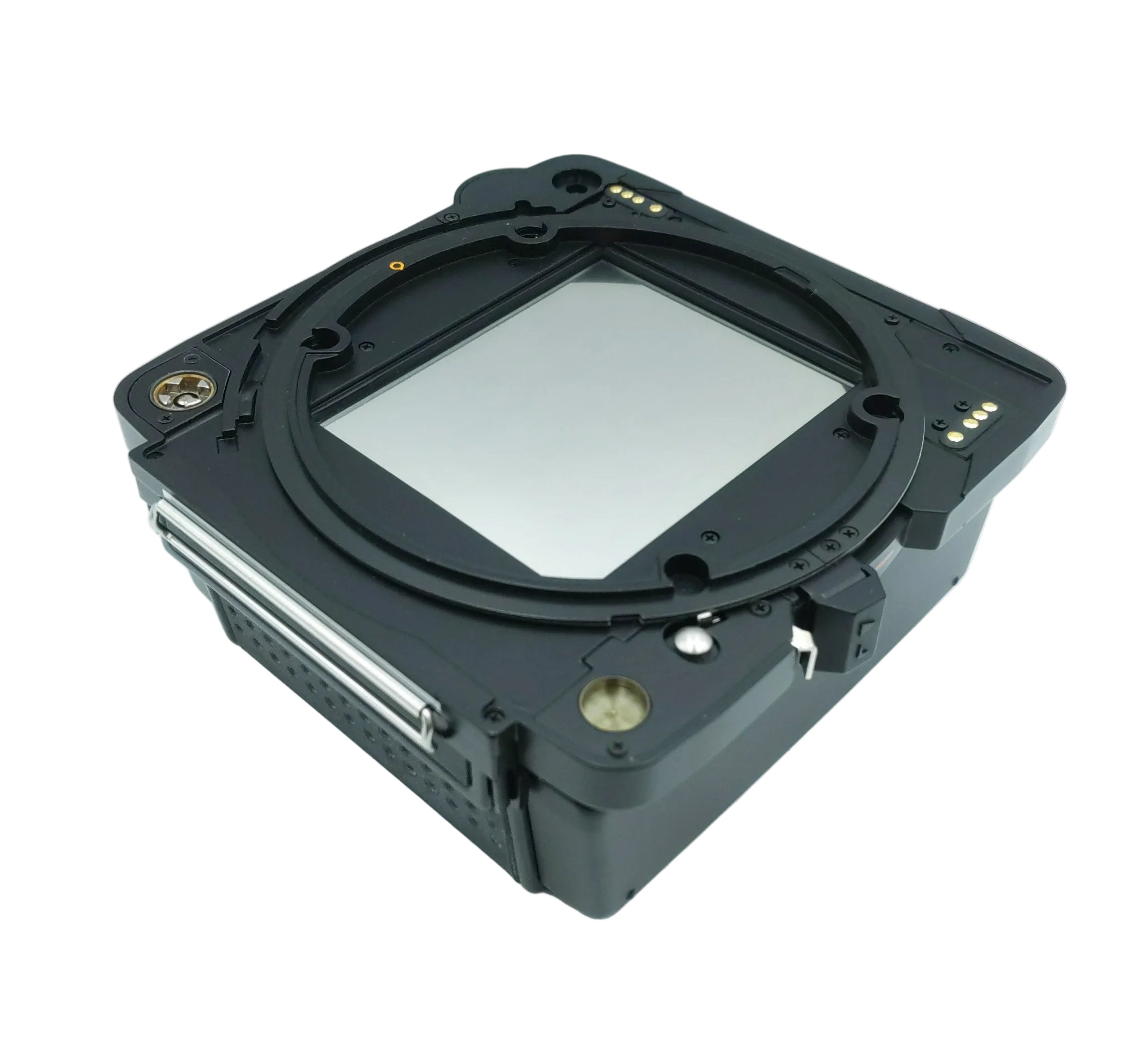 USED Mamiya 220 Roll Film Holder for Mamiya RZ