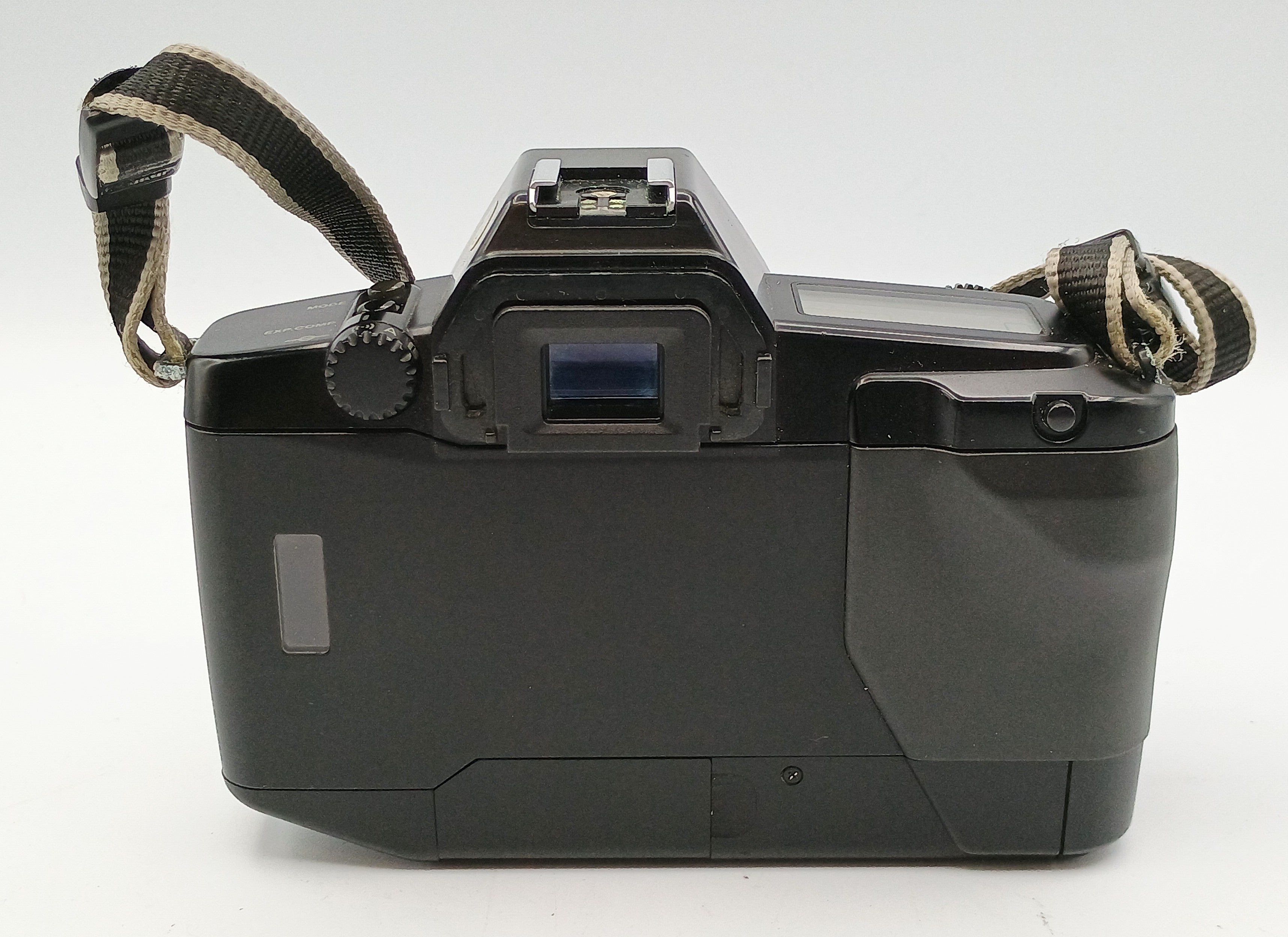 Used Canon EOS 650 35mm SLR Film Camera