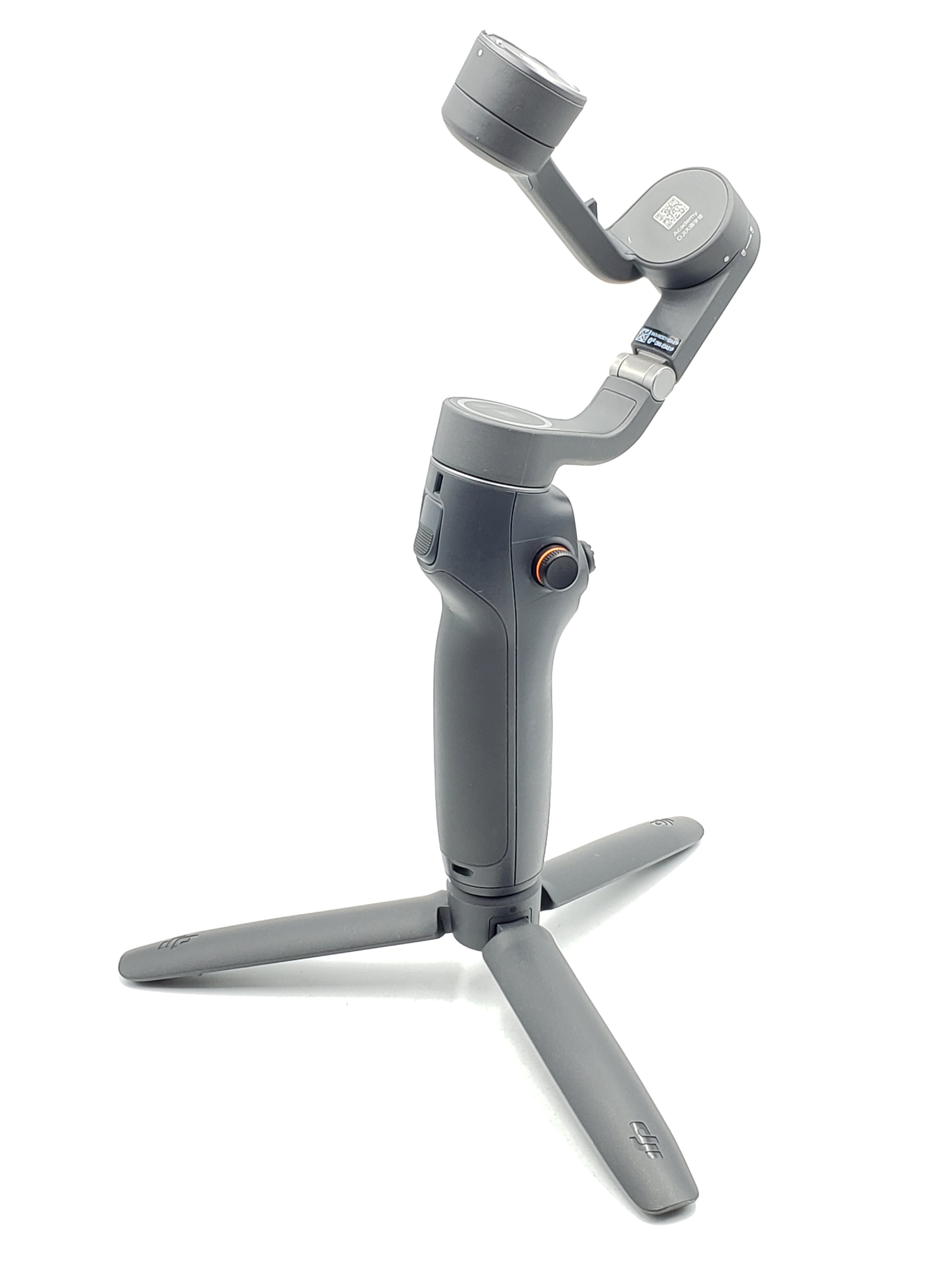 Used DJI Osmo Mobile 6 Cellphone Gimbal