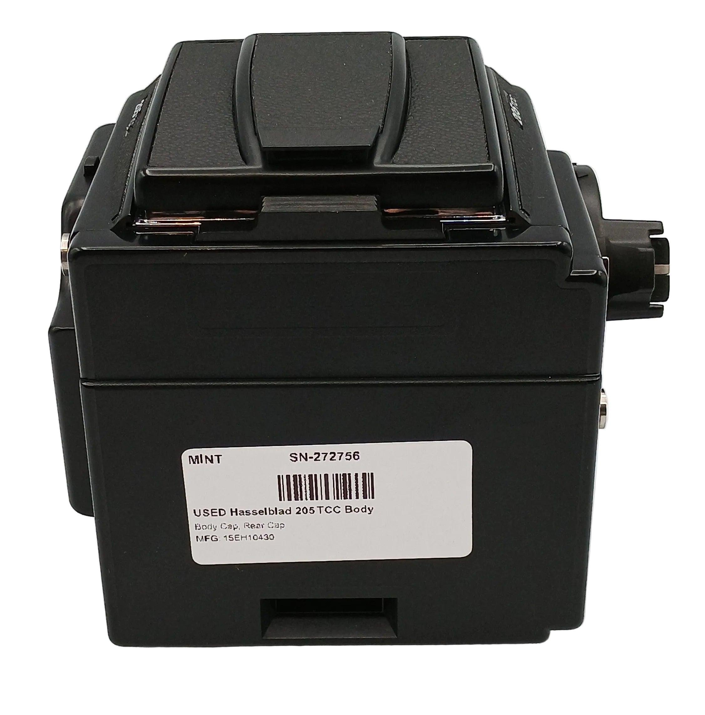 USED Hasselblad 205 TCC Body