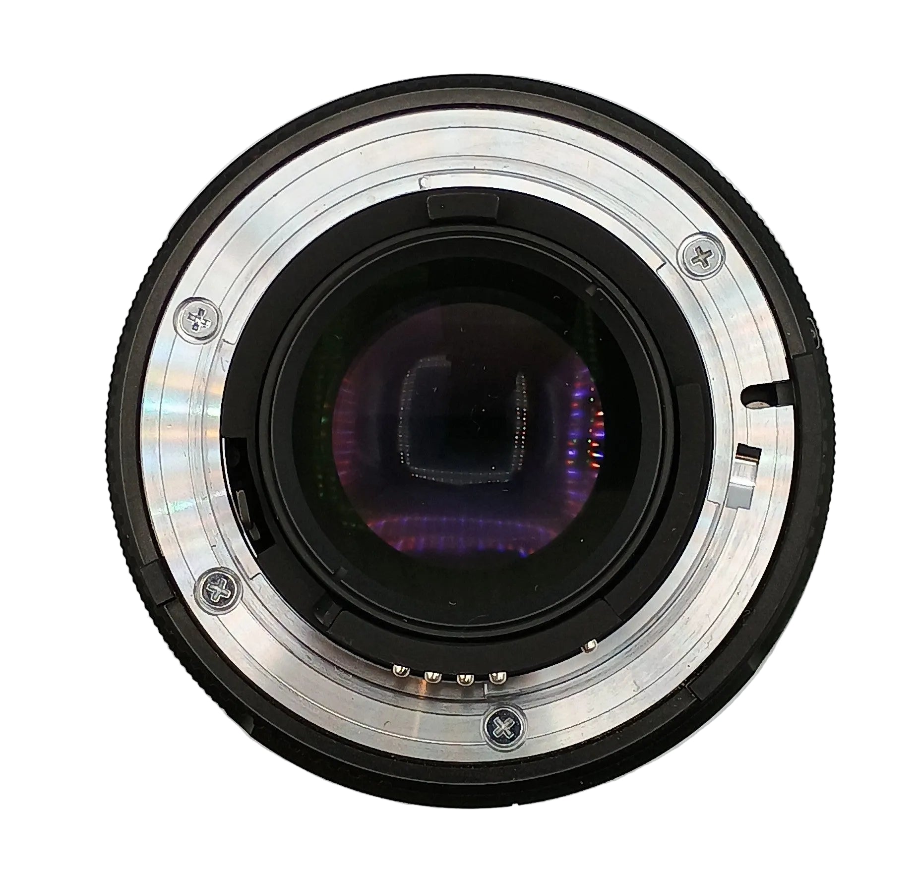 Used Zeiss 85mm f1.4 T* Planar for Nikon F-Mount