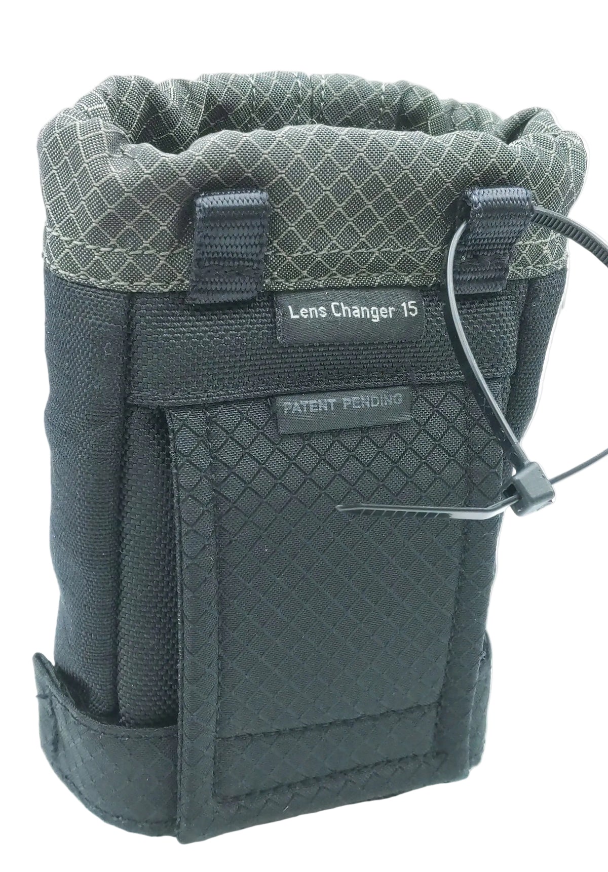 USED Think Tank Lens Changer 15