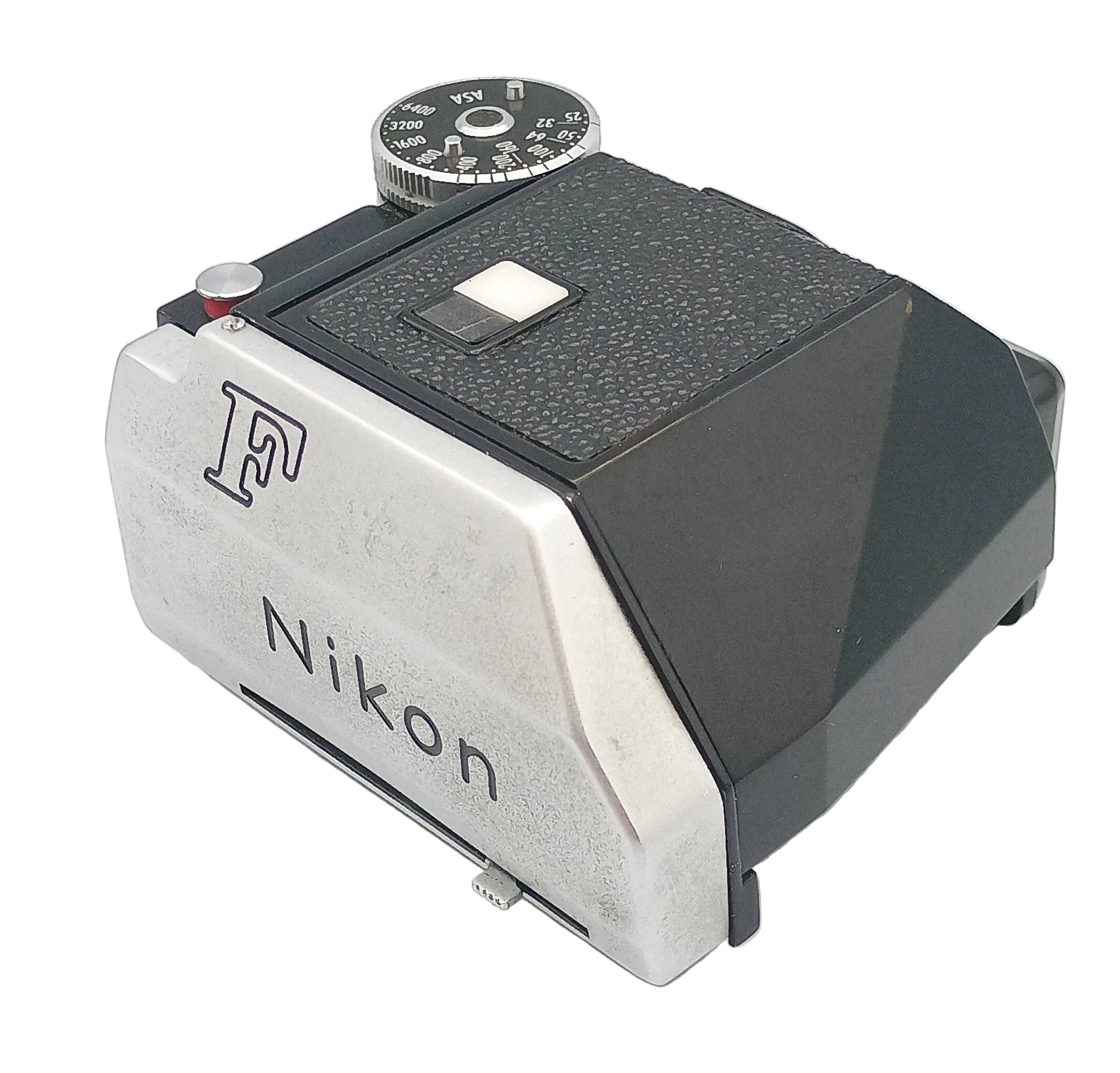 Used Nikon Photomic Prism Finder [READ] Bad Meter, As-Is