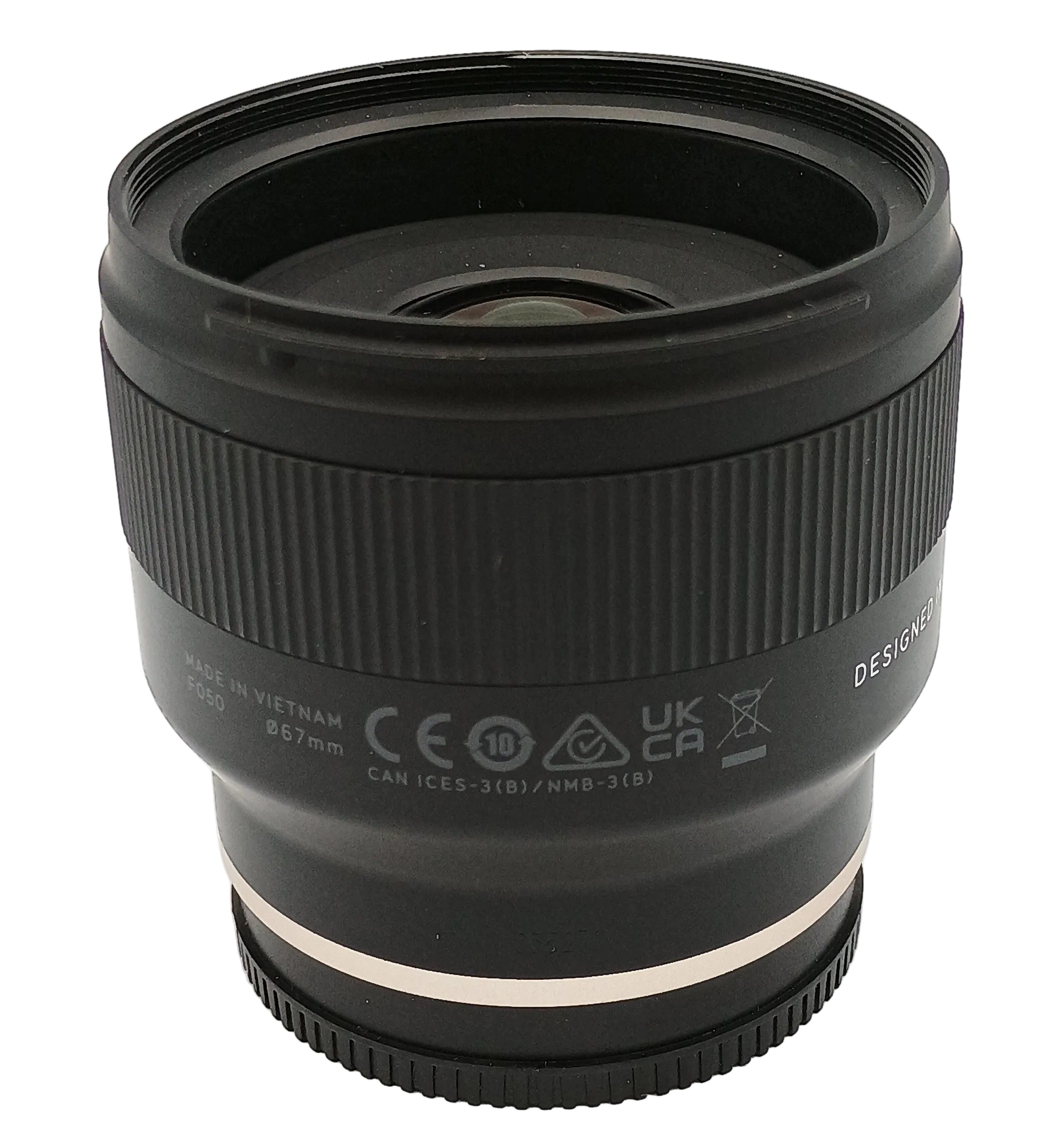 USED Tamron 20mm f/2.8 Di III OSD M 1:2 Lens for Sony E