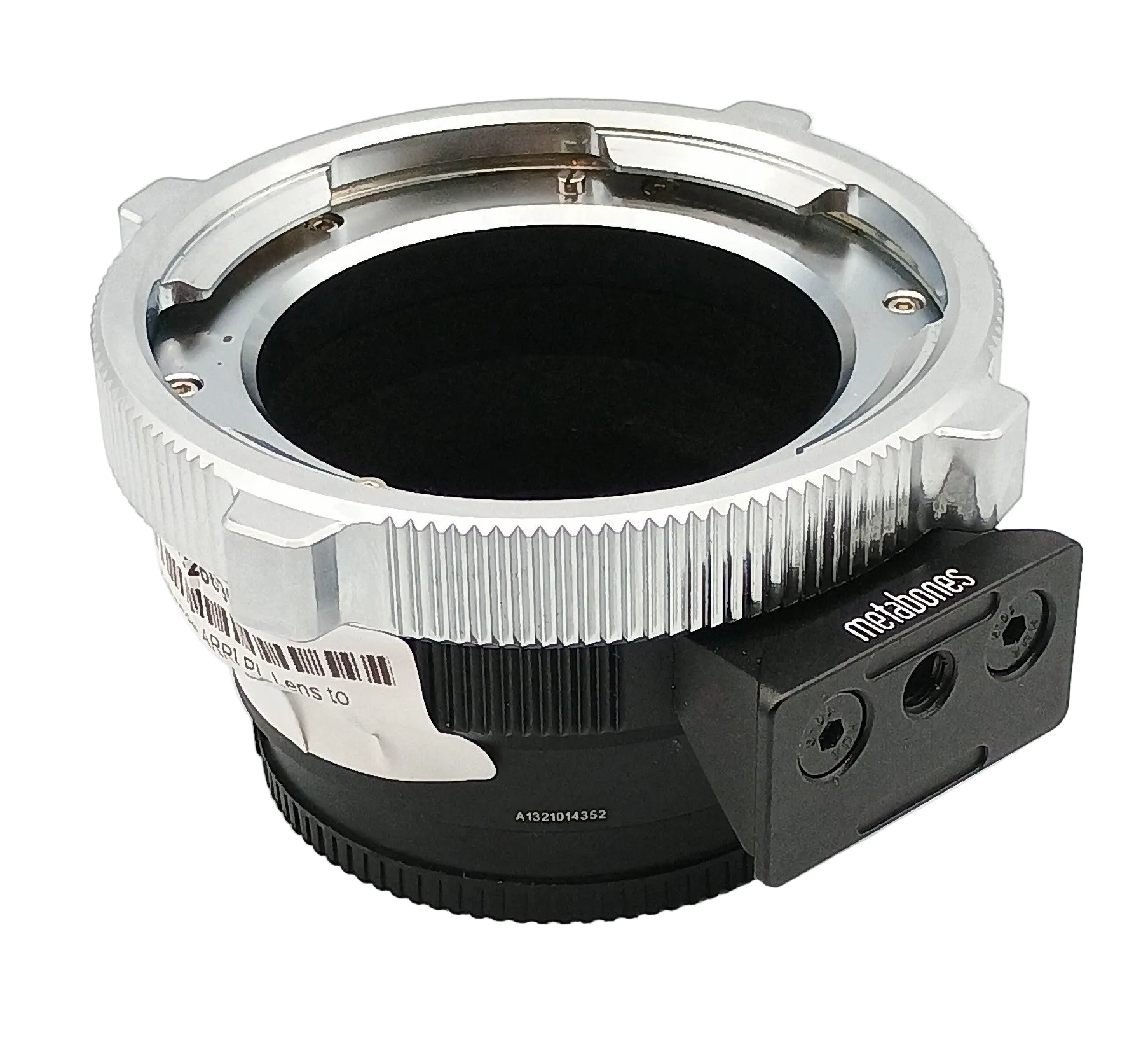 USED Metabones ARRI PL Lens to Sony E-mount T CINE Adapter