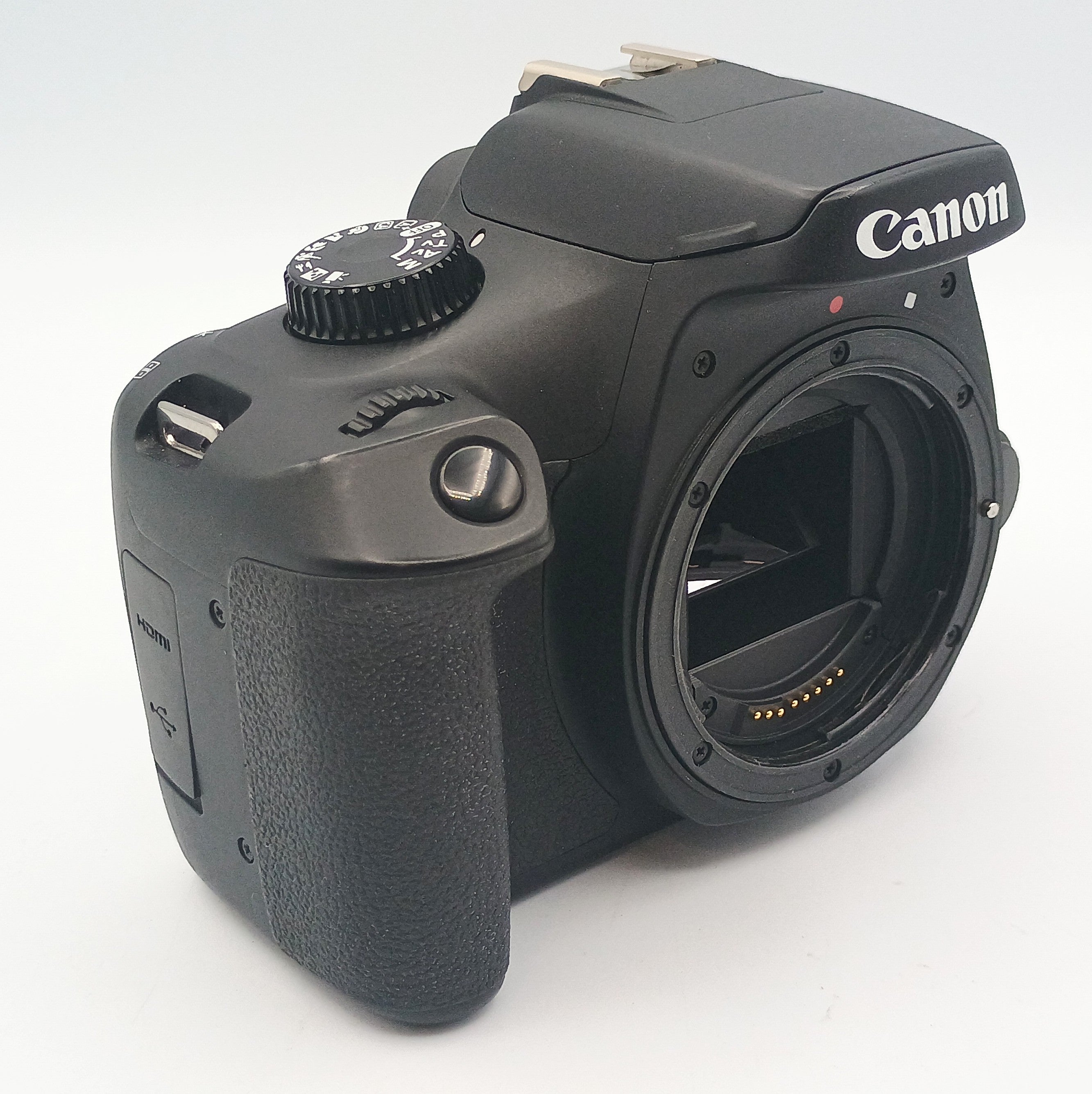 Used Canon EOS 4000D (Rebel T100)