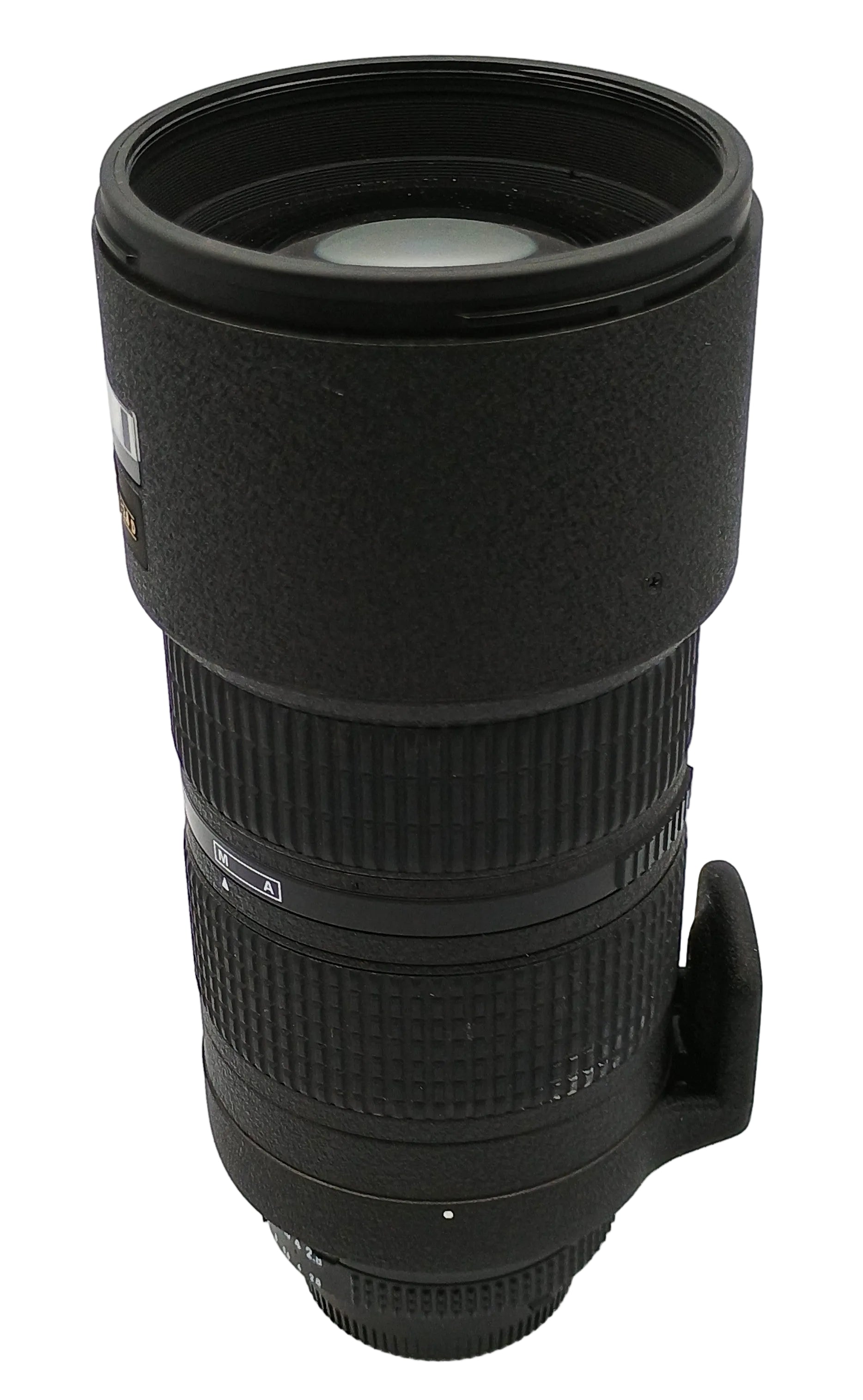 USED Nikon 80-200mm F2.8 AF-D Lens