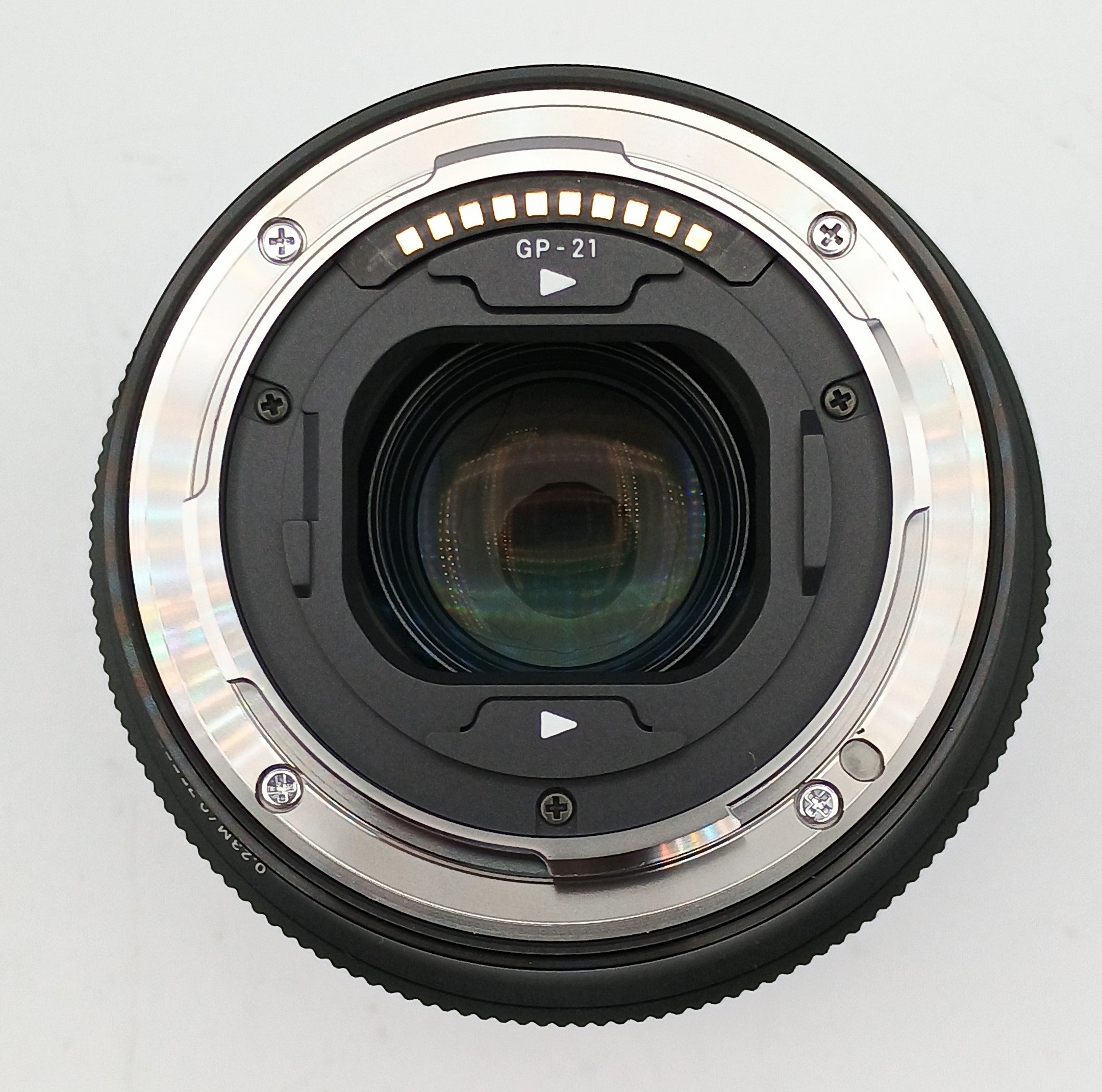 USED Sigma 20mm f/1.4 DG DN Art Lens for Leica L