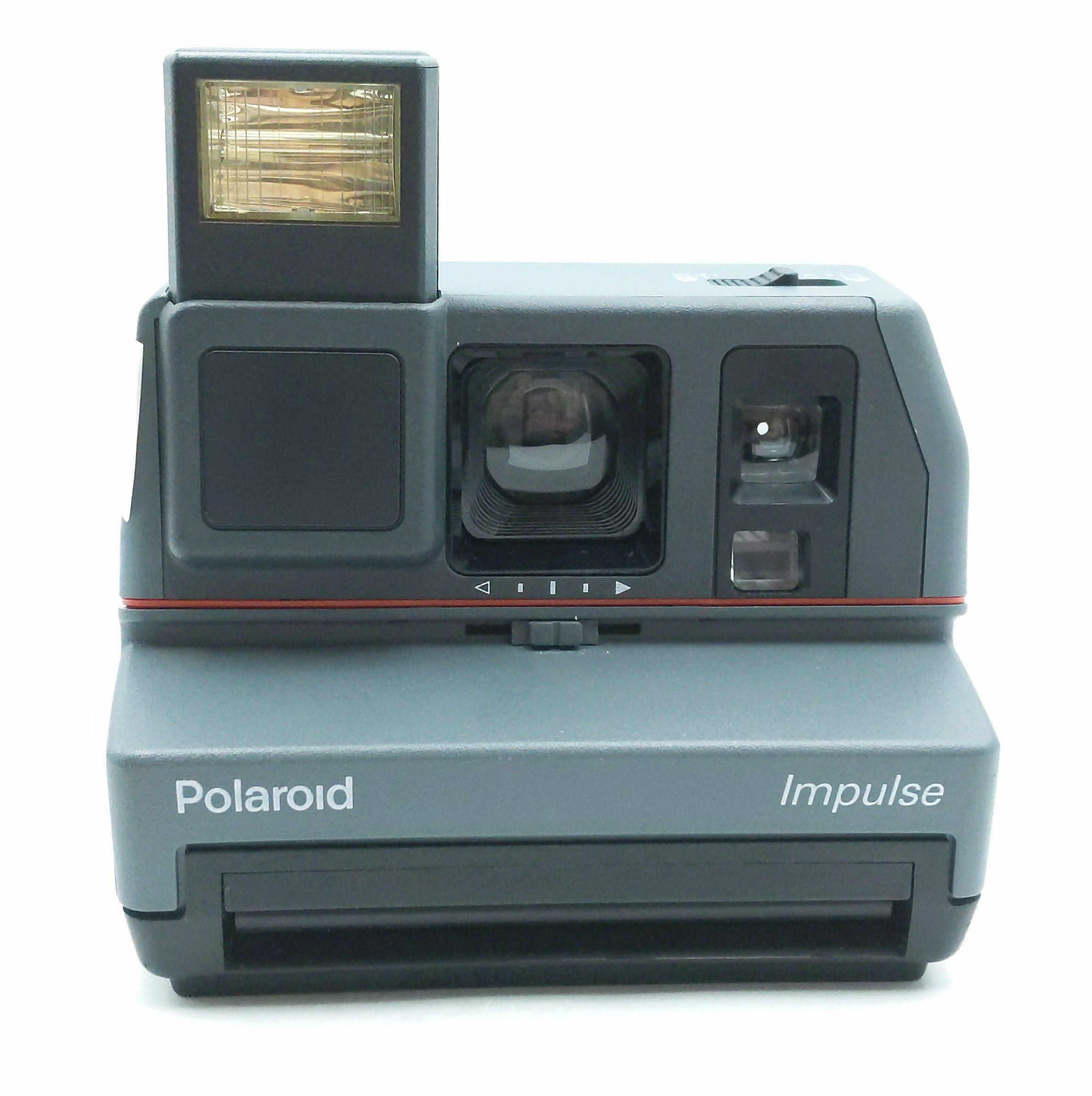 USED Polaroid Impulse Camera
