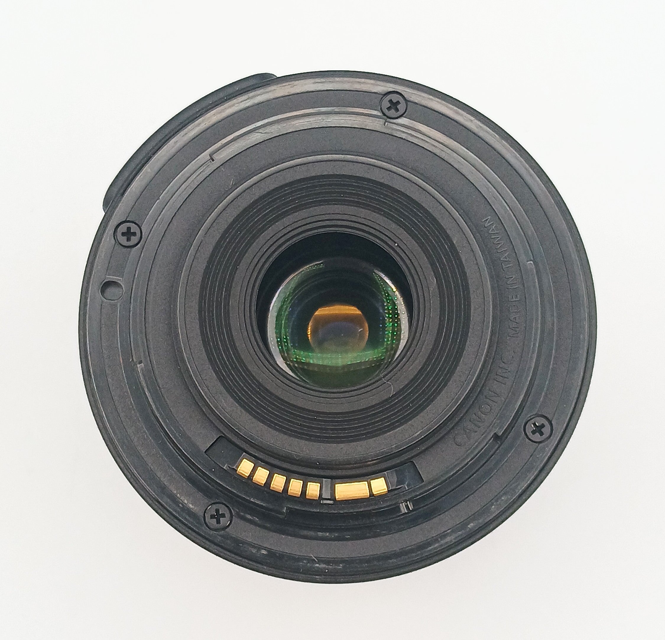 USED Canon 18-55mm f3.5-5.6 IS II EF-S Lens