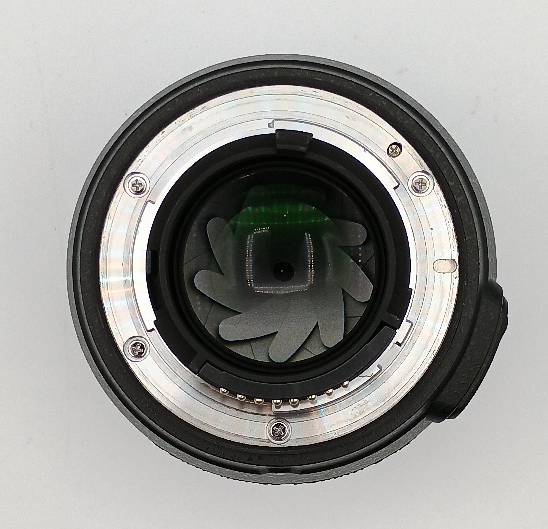 USED Nikon 50mm F1.4 G AF-S Lens