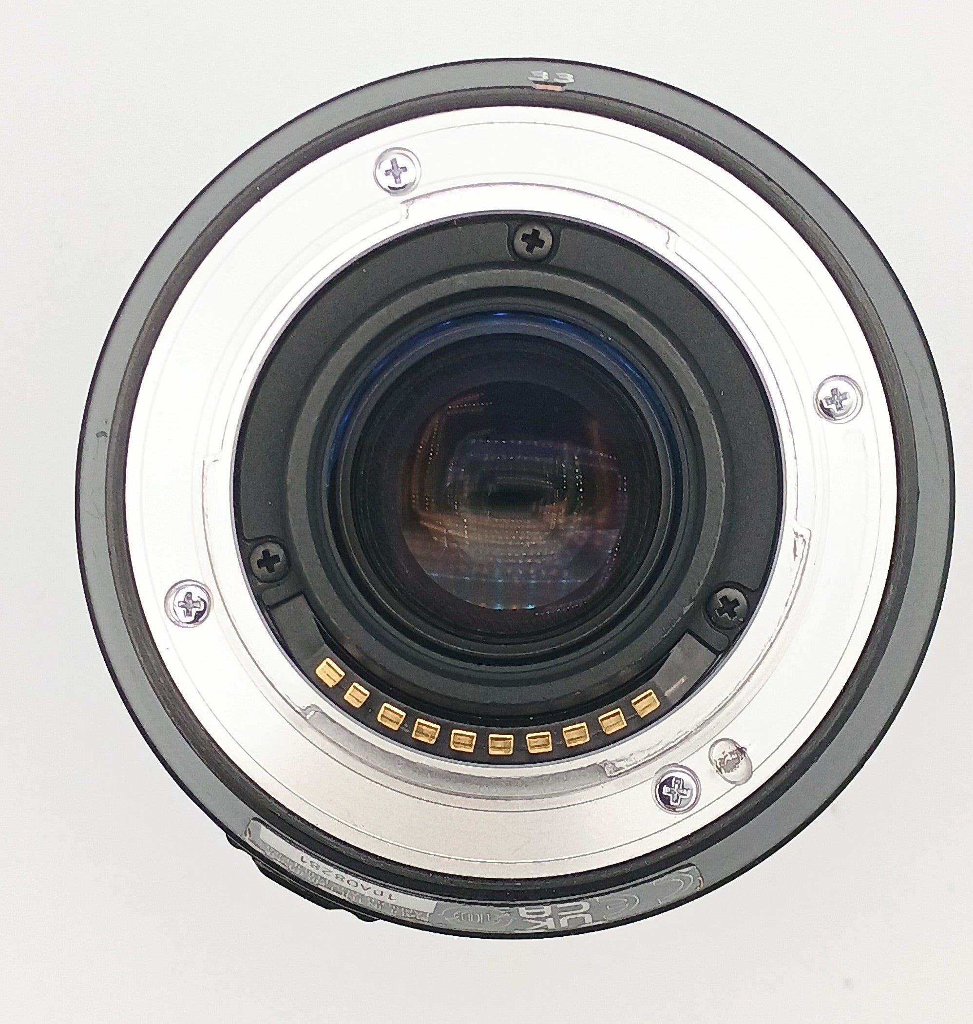 Used Fujifilm XF 33mm F1.4 R LM WR Lens
