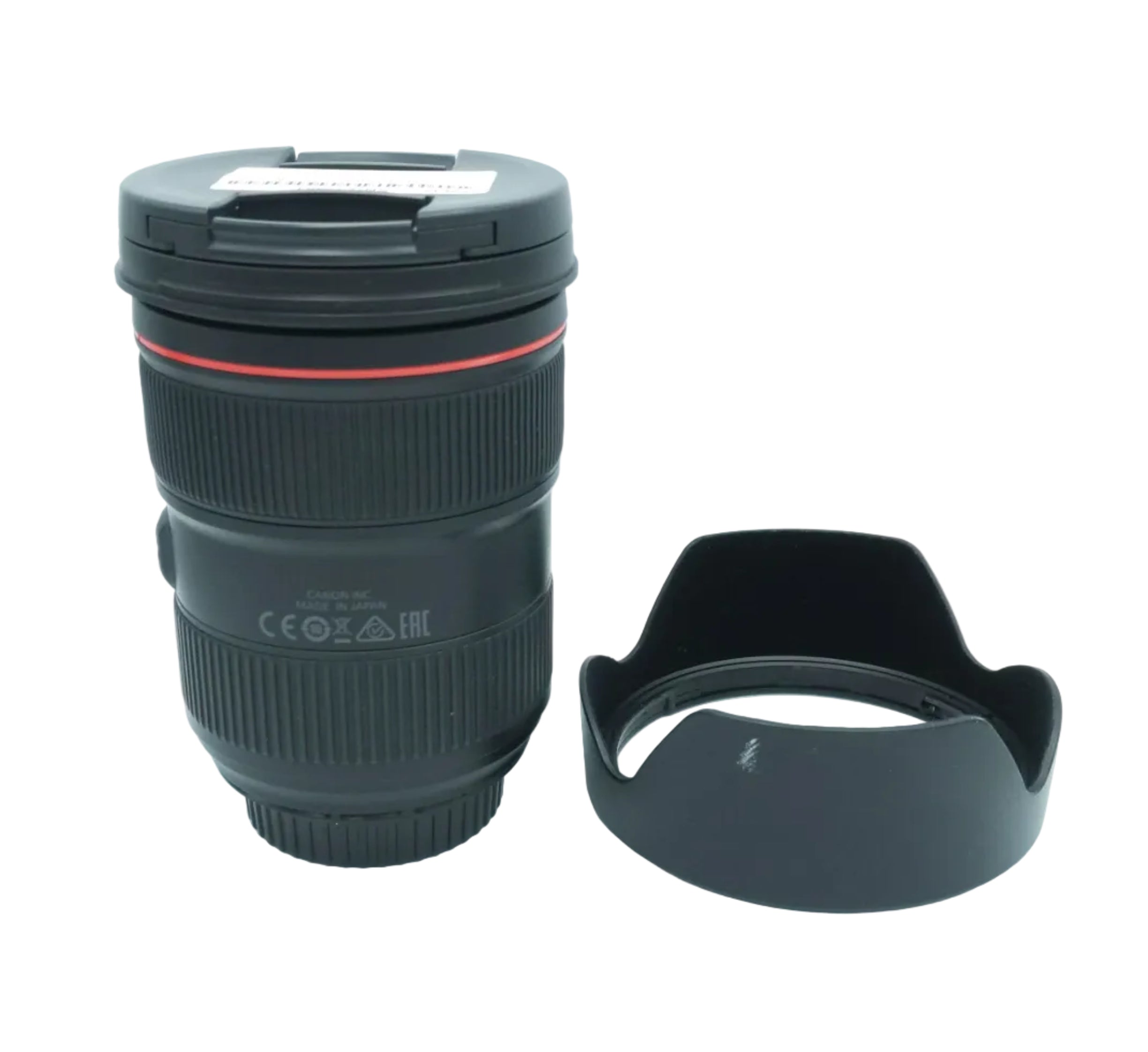 USED Canon 24-70mm F2.8 L II USM Lens