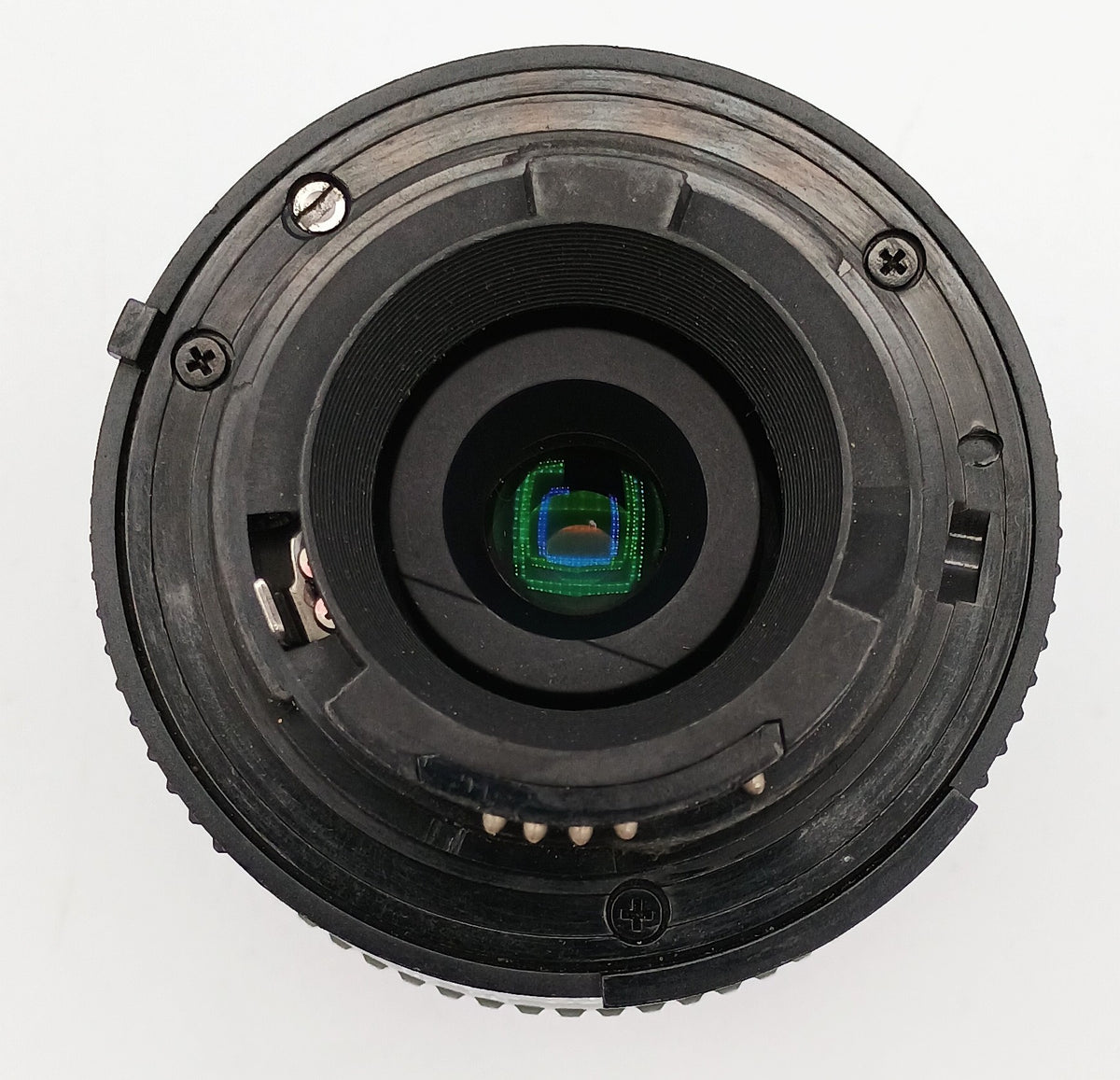 Used Nikon AF 28-80mm f3.5-5.6 D Nikkor Lens