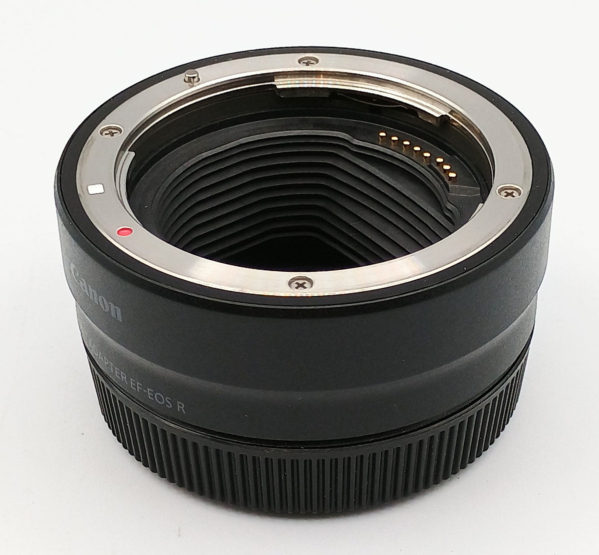 USED Canon Mount Adapter EF-EOS R