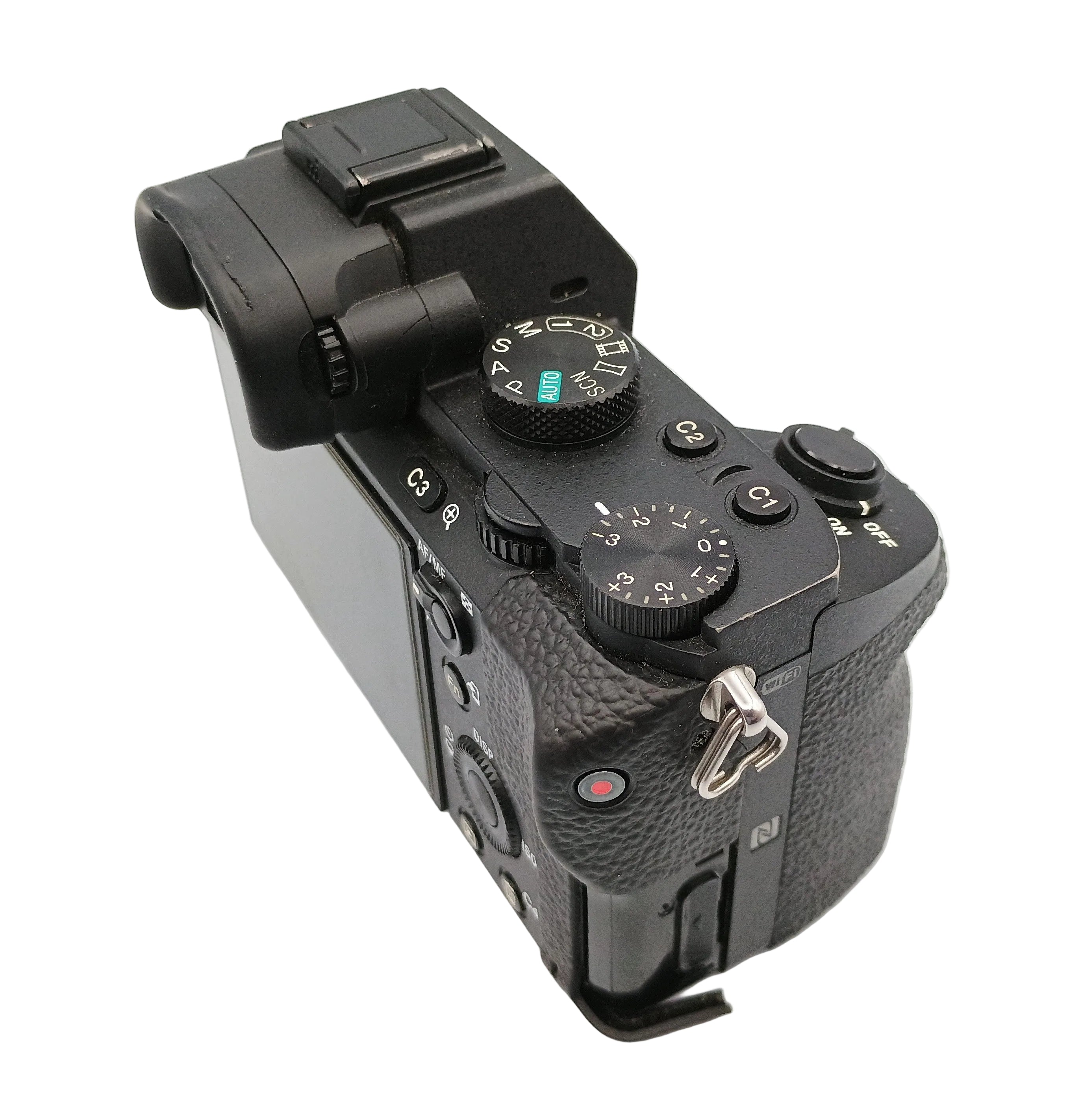 USED Sony Alpha a7 II Mirrorless Digital Camera (Body Only)