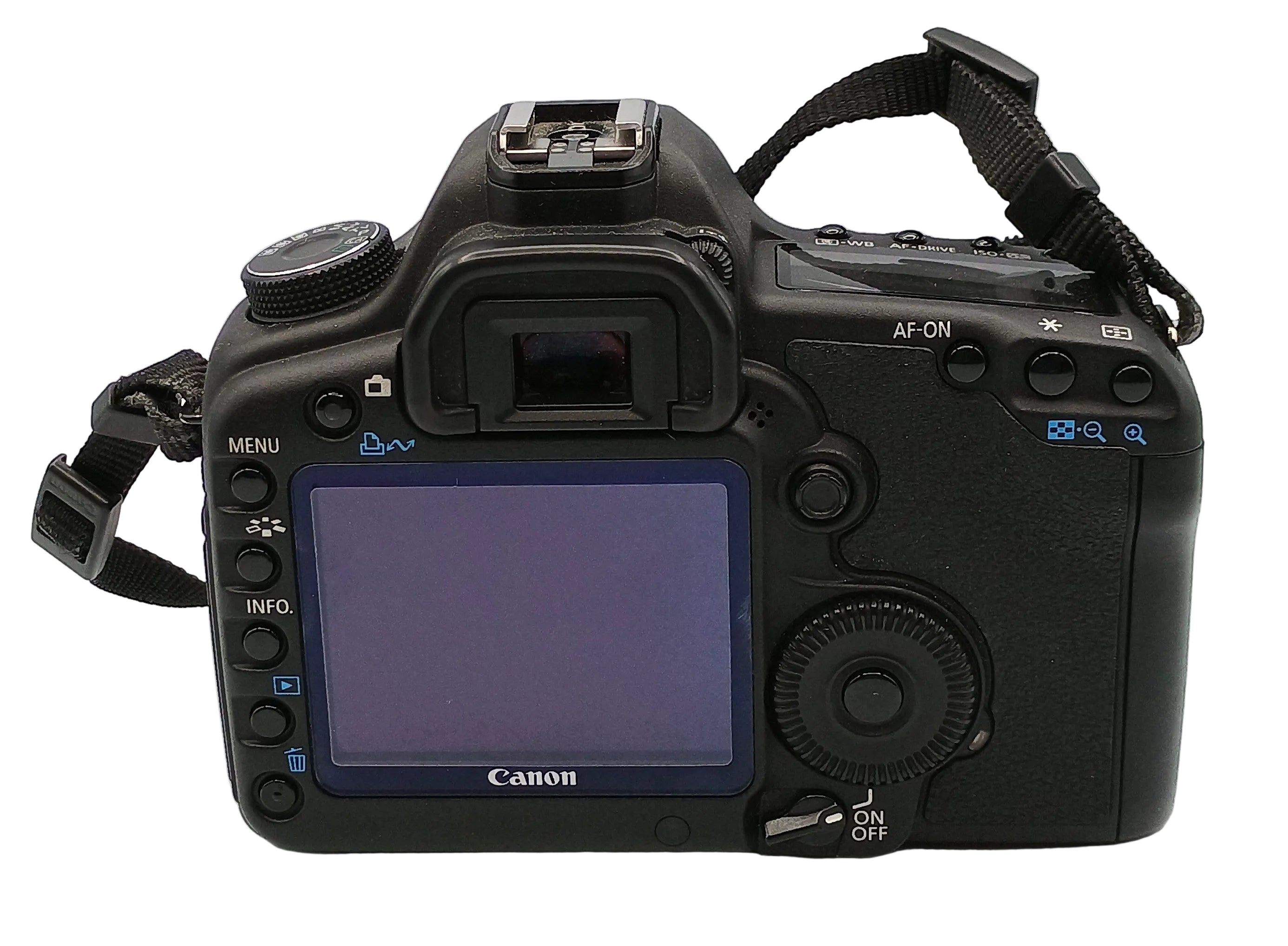 【在庫処分セール】 キャノン Canon EOS 5D Mark II ボディ USED Canon EOS 5D Mark II DSLR Body