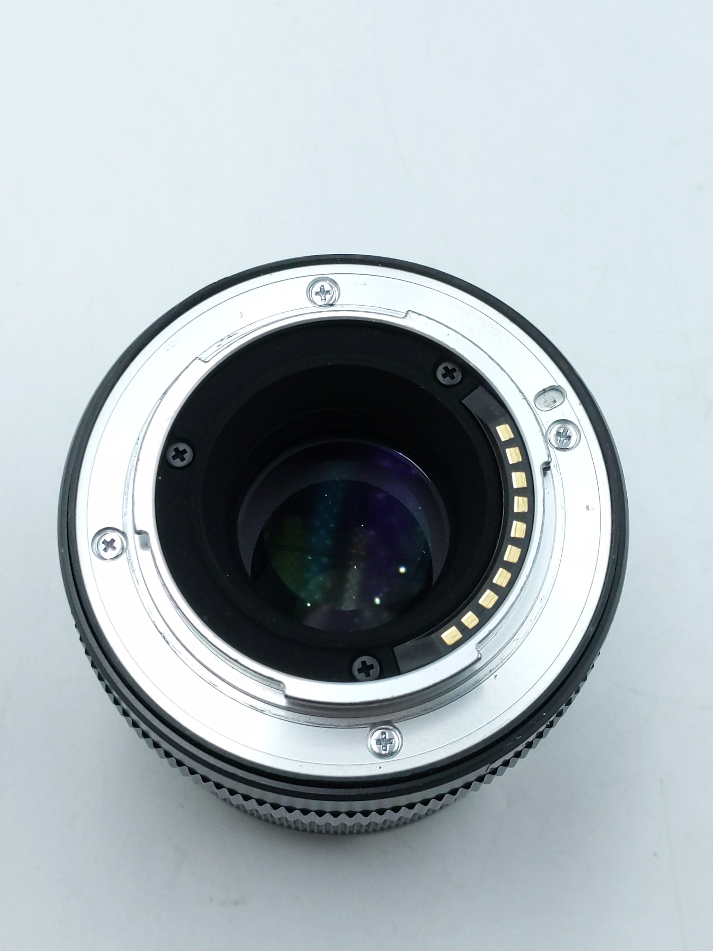 USED Fujifilm 50mm F2 XF R WR Lens