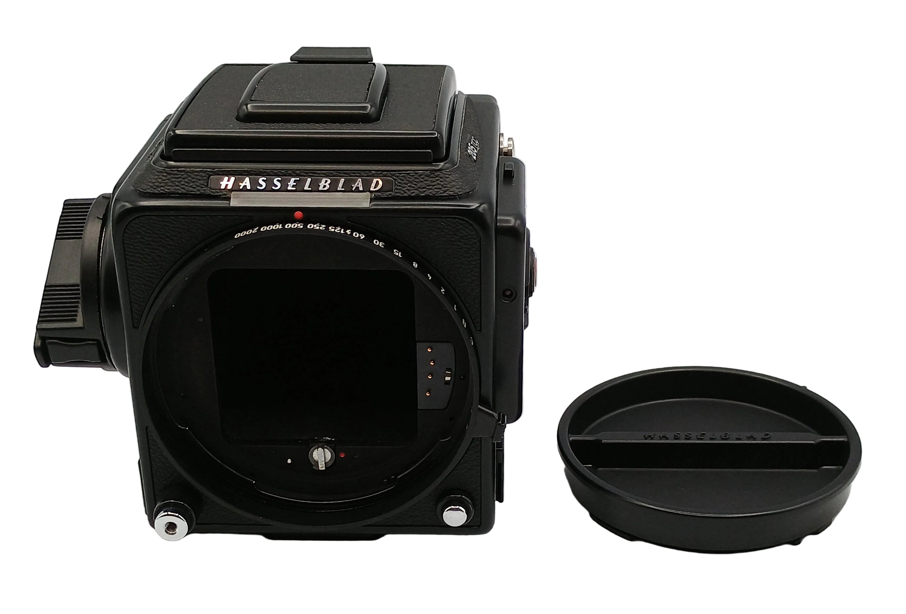 USED Hasselblad 205 TCC Body