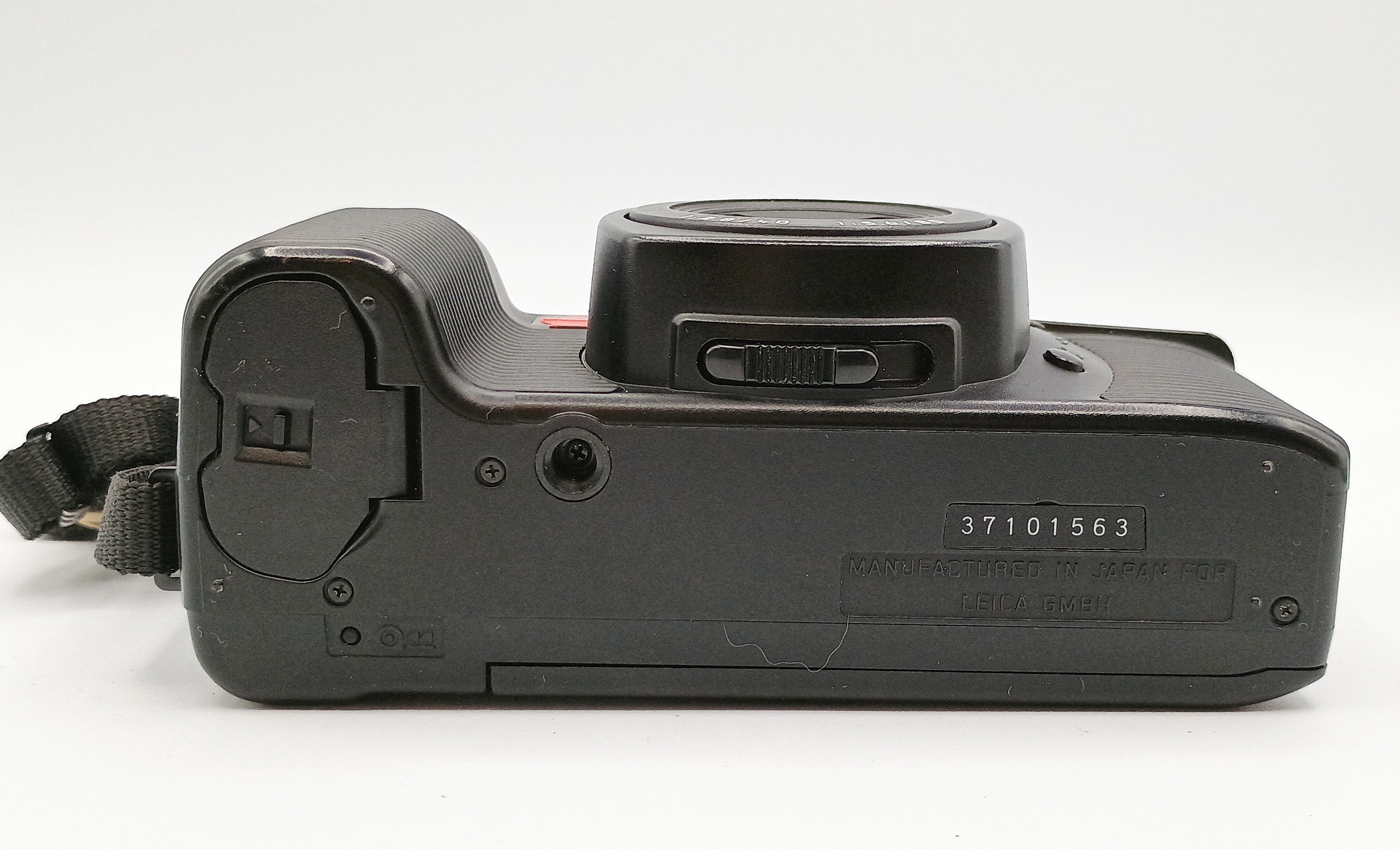 USED Leica AF-C1 35mm Film Point and Shoot Camera