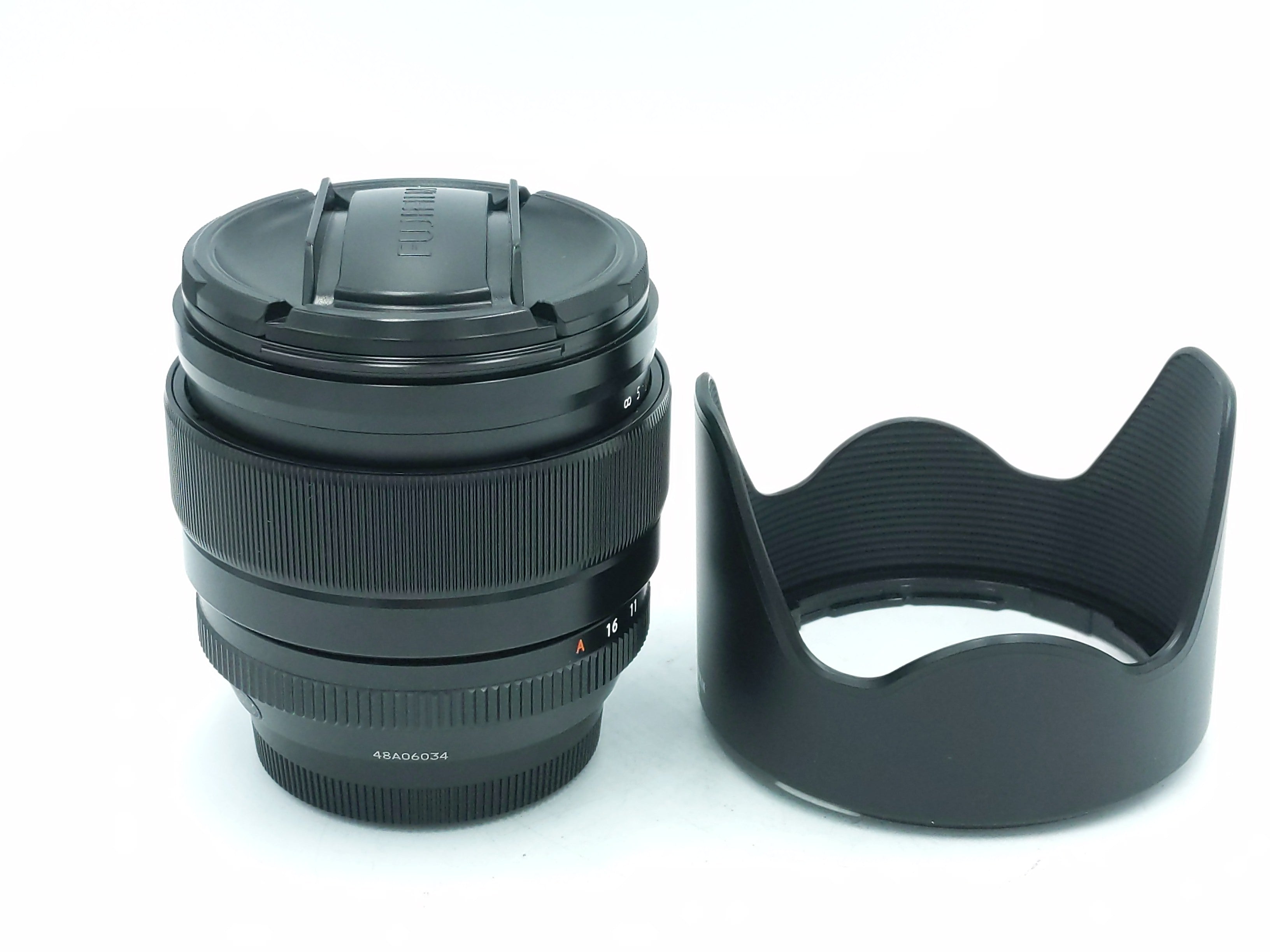 USED Fujifilm 23mm F1.4 Fujinon XF R Lens
