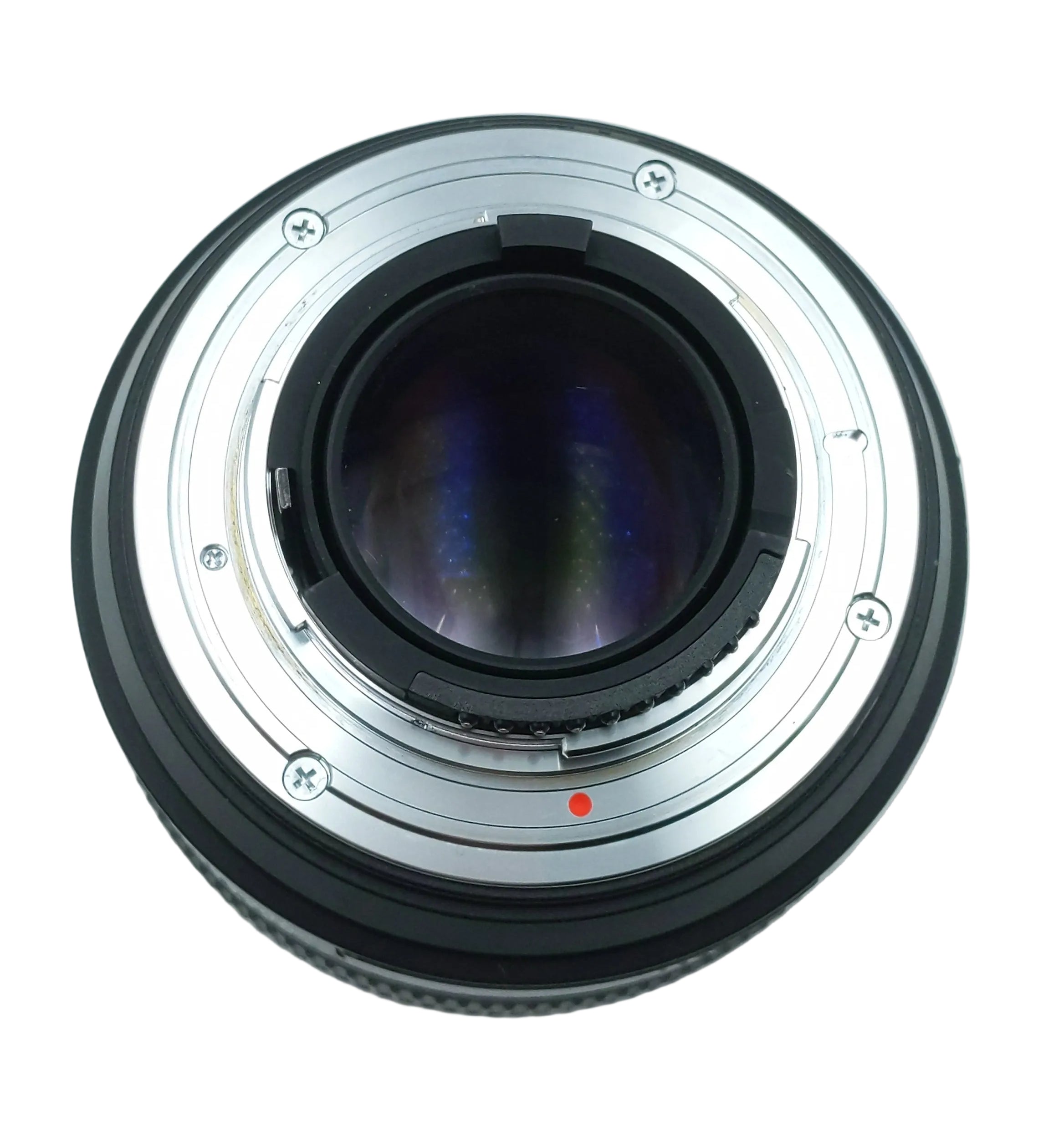 USED Sigma 30mm f1.4 DC HSM Nikon *READ*