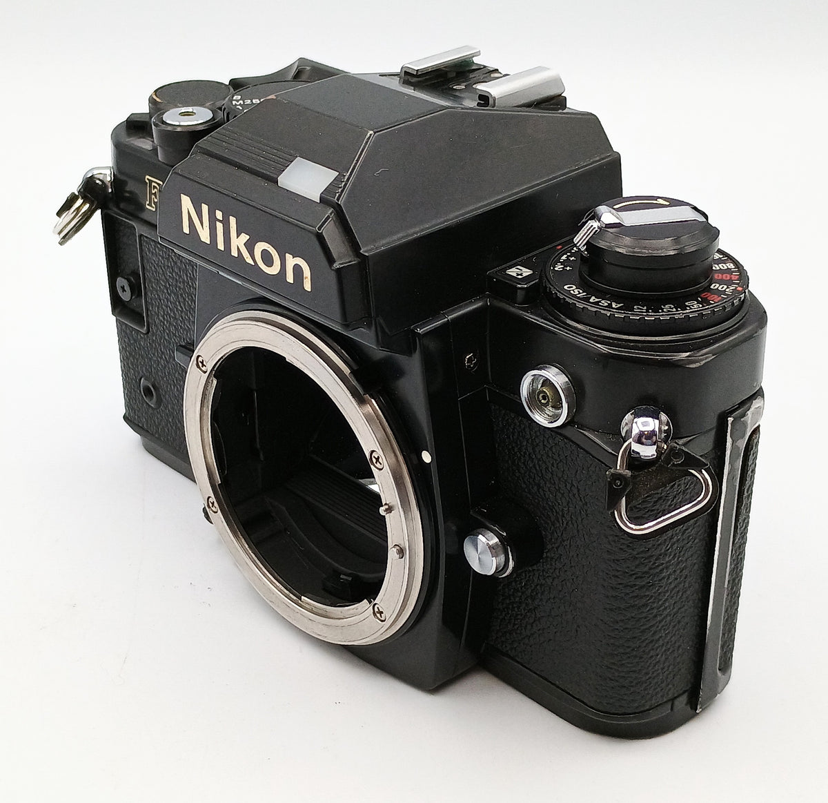 USED Nikon FA Film SLR Body