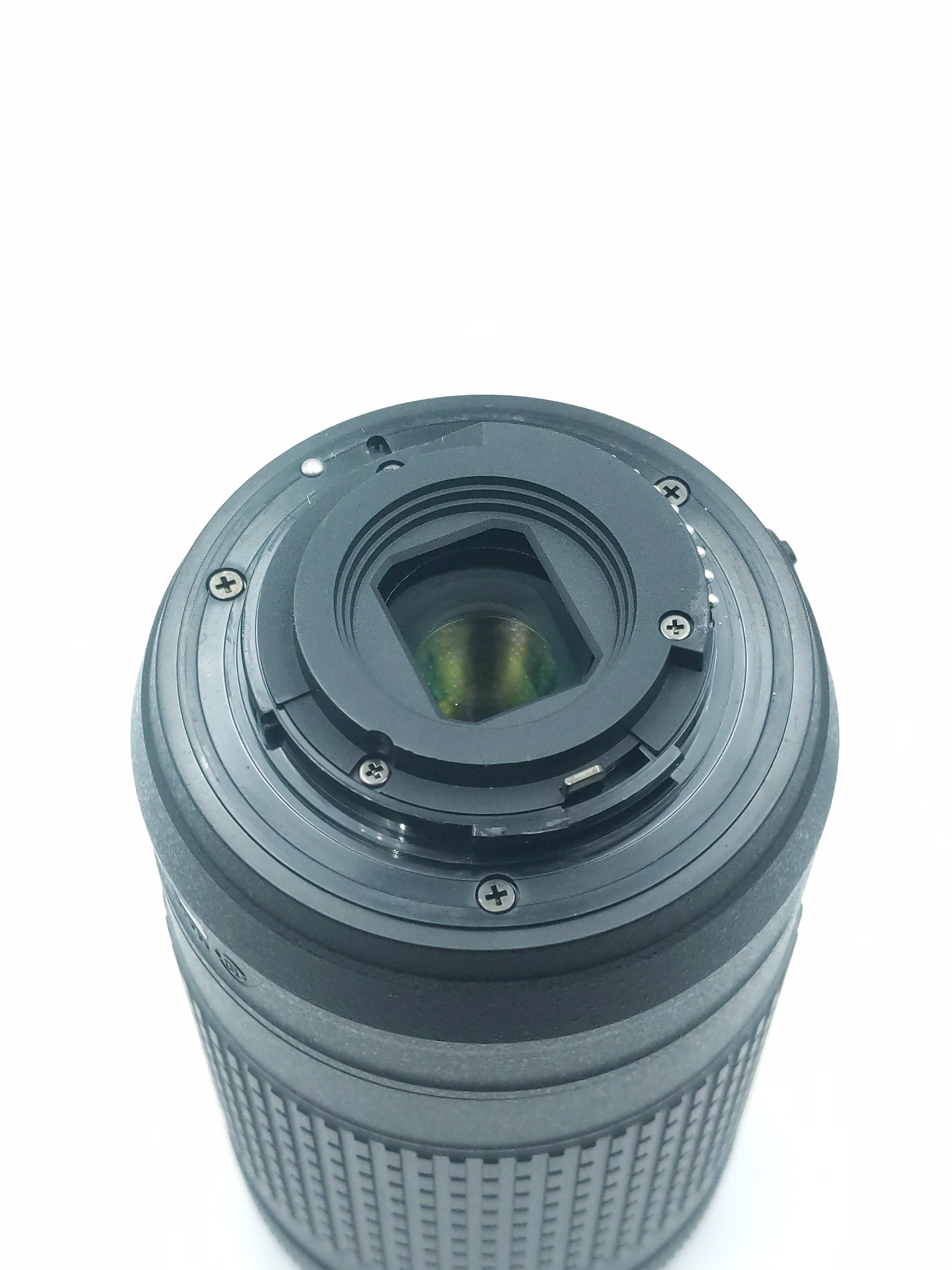USED Nikon AF-P DX 70-300mm f4.5-6.3G ED Lens