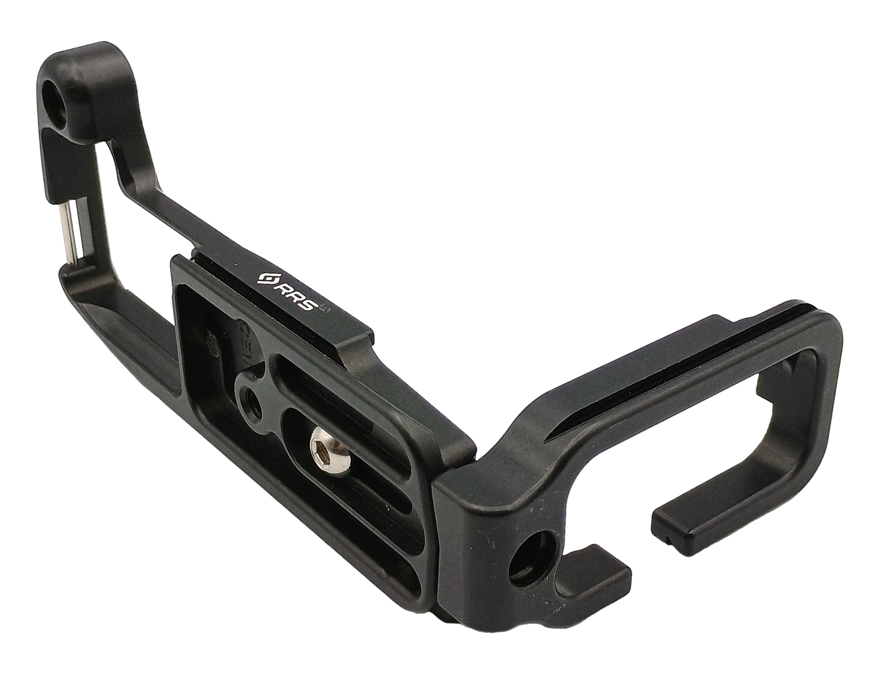 USED RSS Really Right Stuff L-Plate BOEM1-2 for Olympus E-M1 Mark II & Mark III