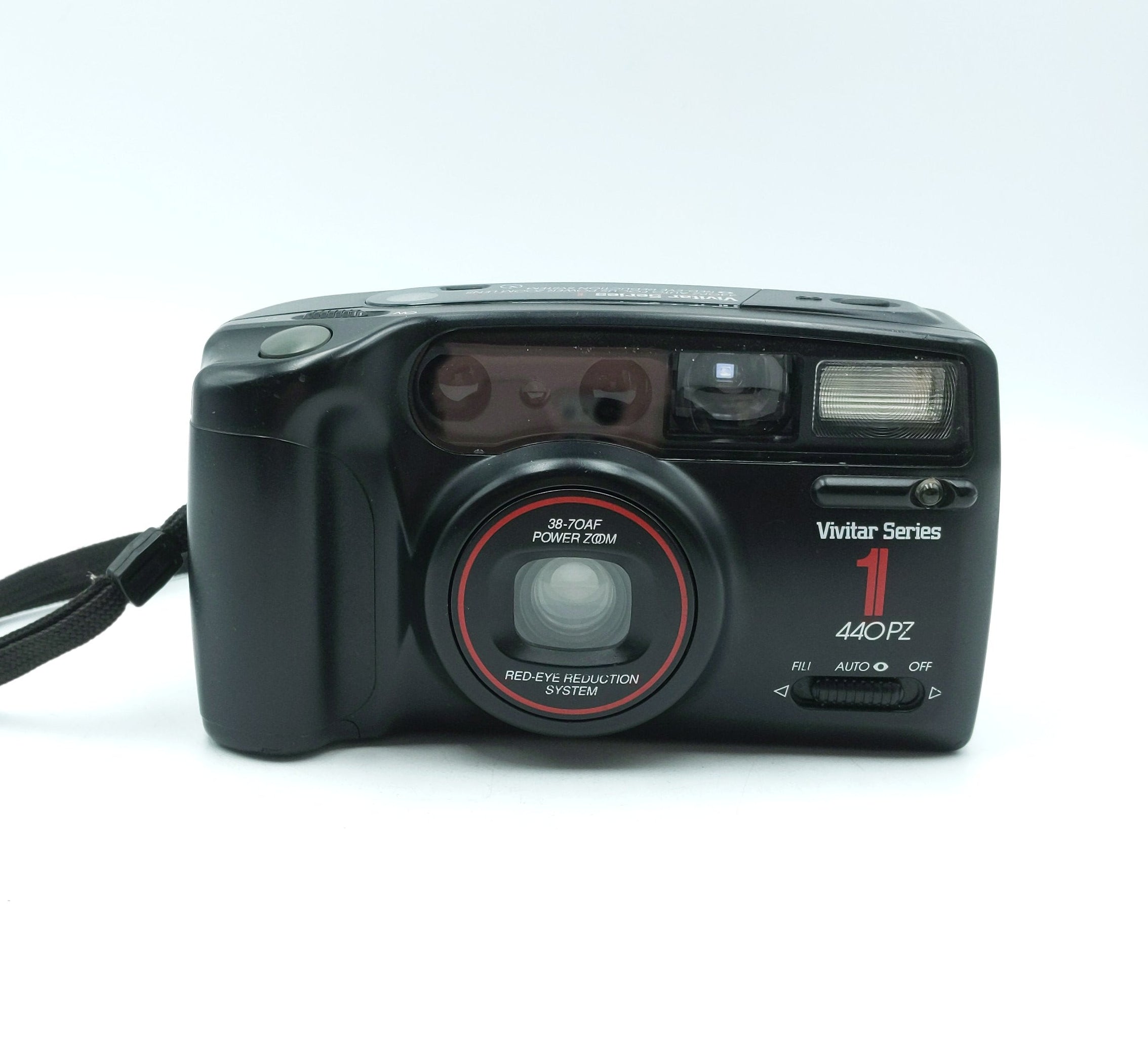 USED Vivitar Series 1 440PZ 38-70mm