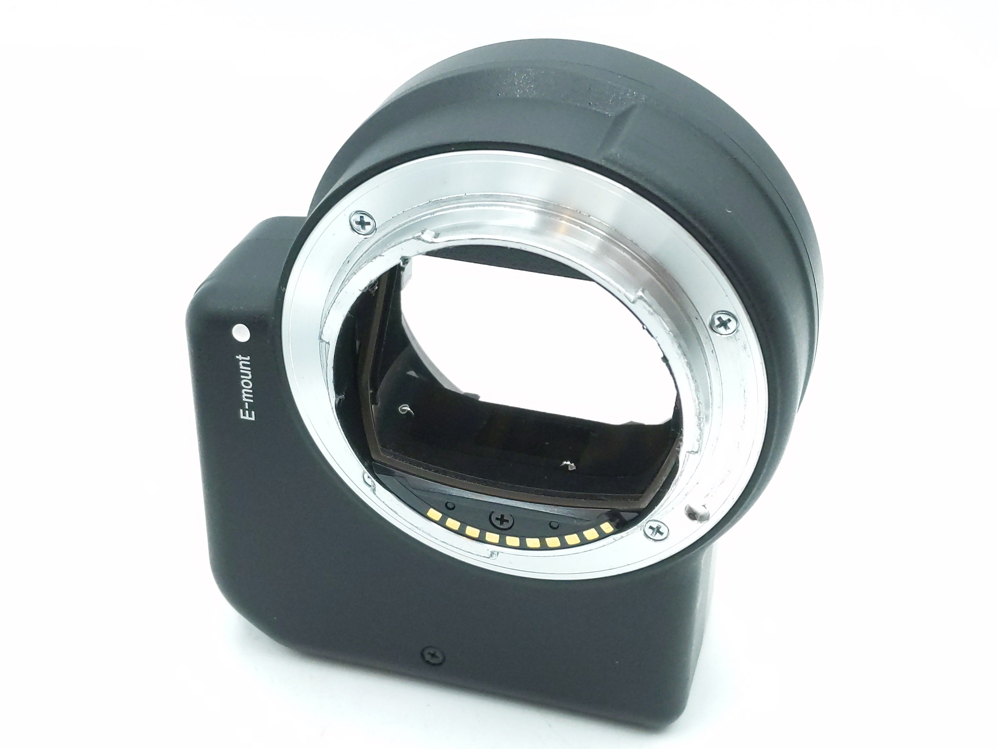 USED Sony LA-EA4 Lens Adapter