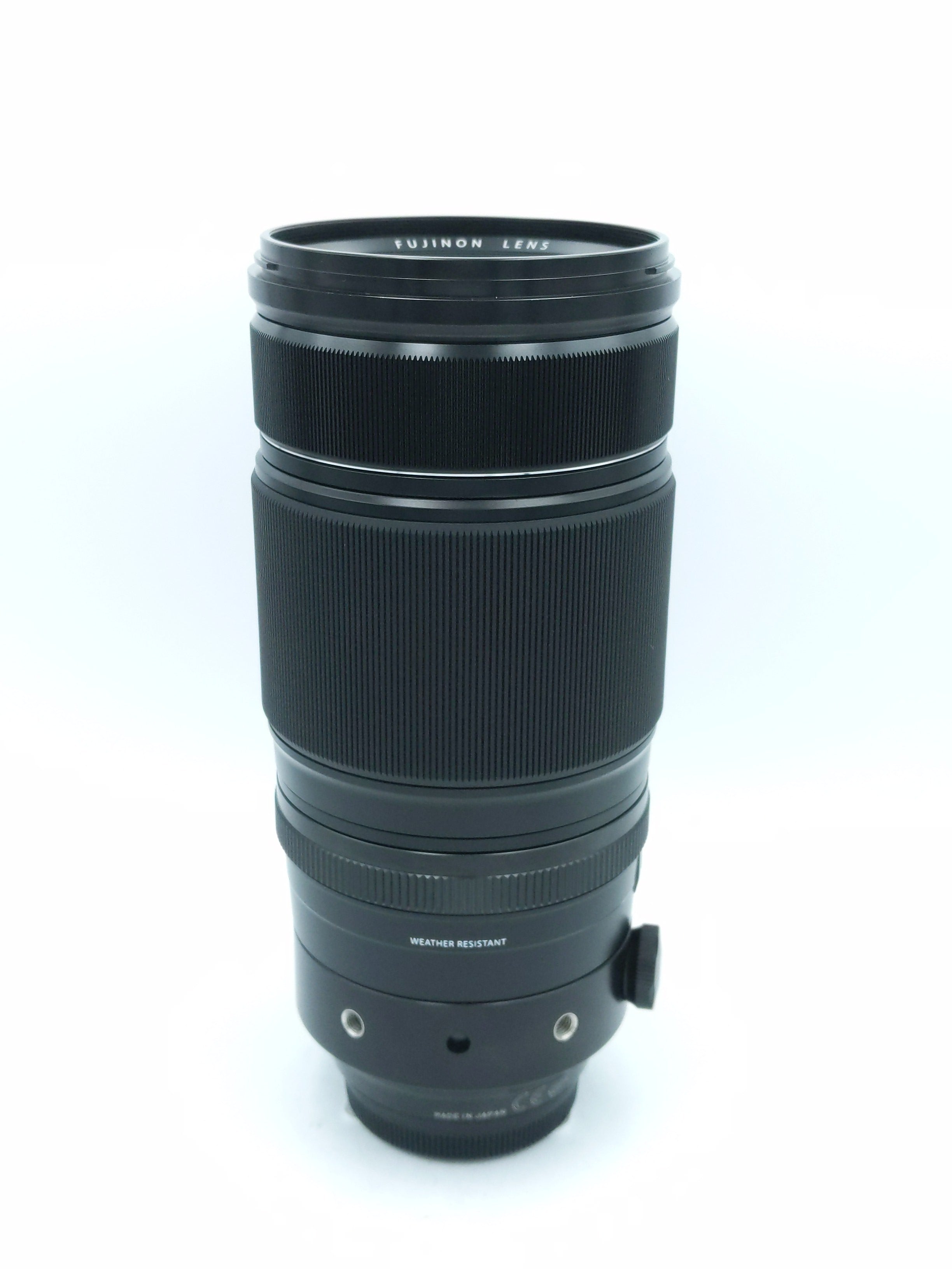 USED Fujifilm 50-140mm f/2.8 R LM XF OIS WR Lens