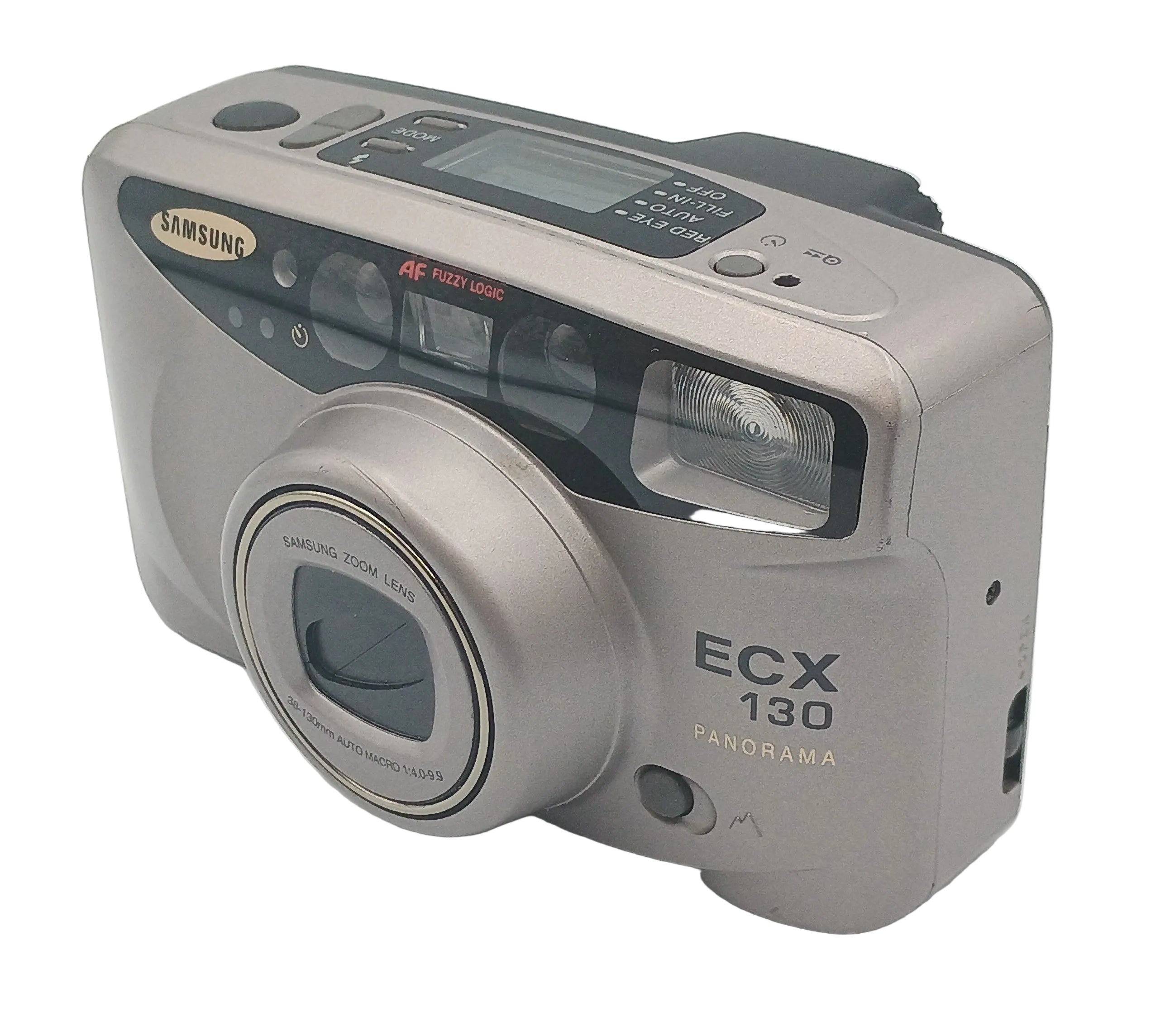 Used Samsung ICX 130 Panorama Film Camera