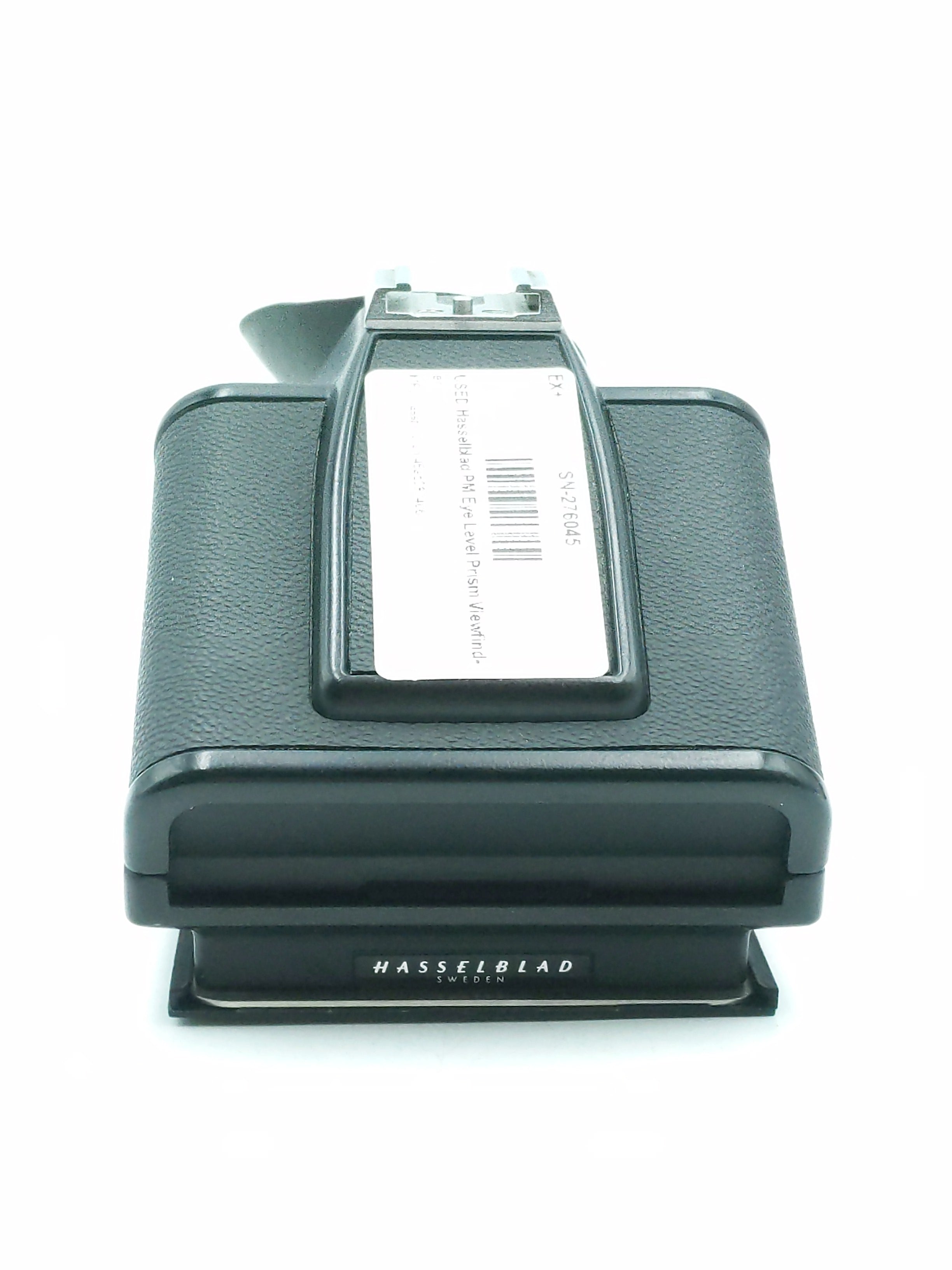 USED Hasselblad PM Eye Level Prism Viewfinder