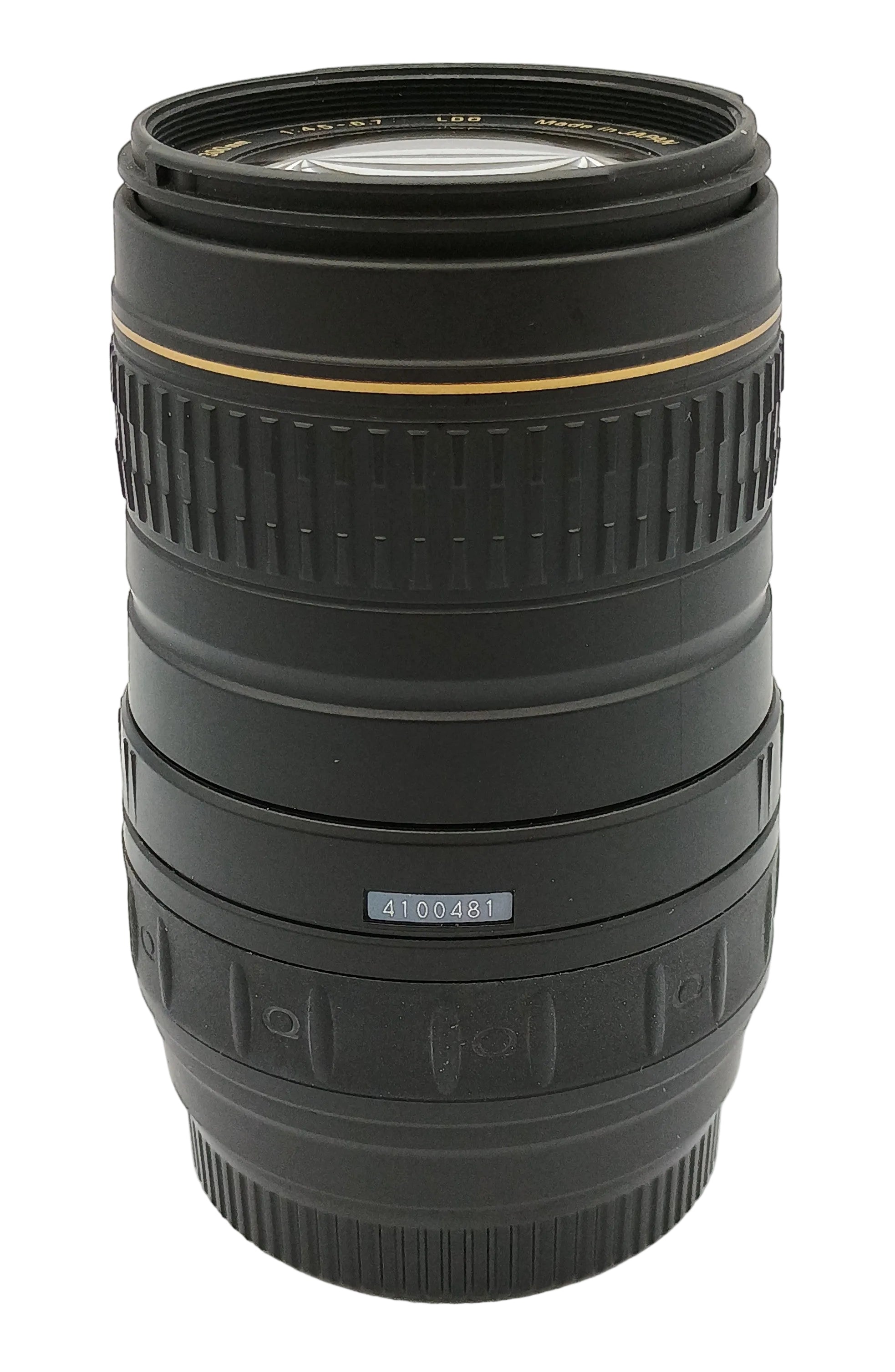USED Quantaray 100-300 f4.5-6.7 Minolta AF
