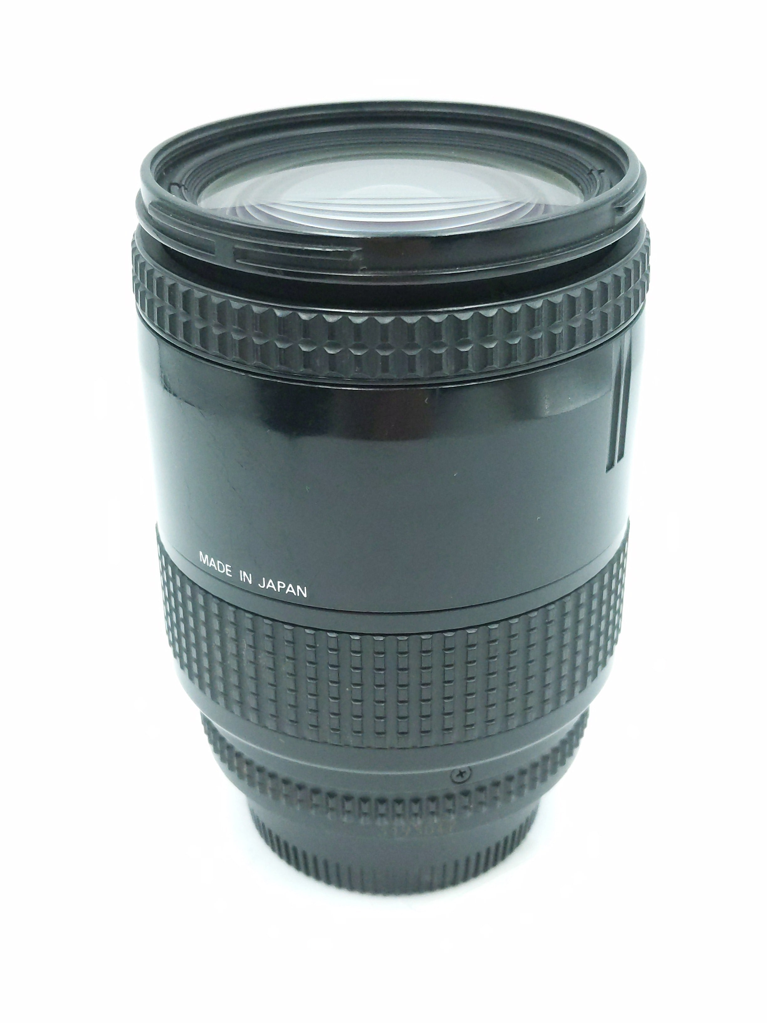 Used Nikon AF 28-85mm f3.5-4.5