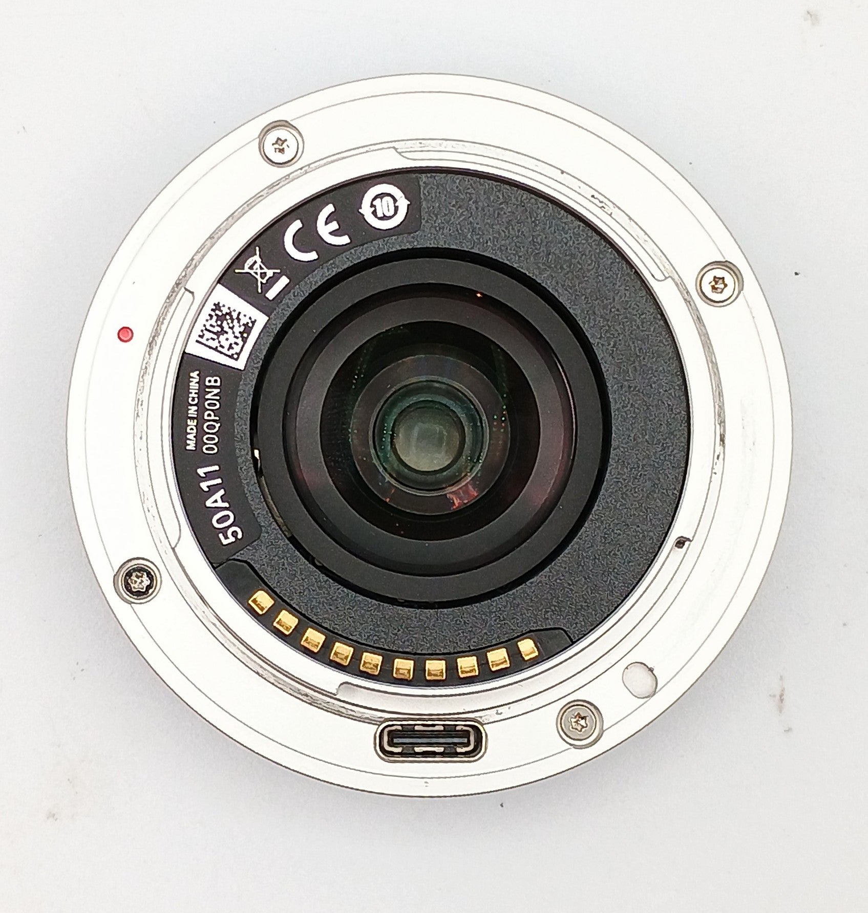 Used Viltrox 28mm f4.5 VCM ASPH ED