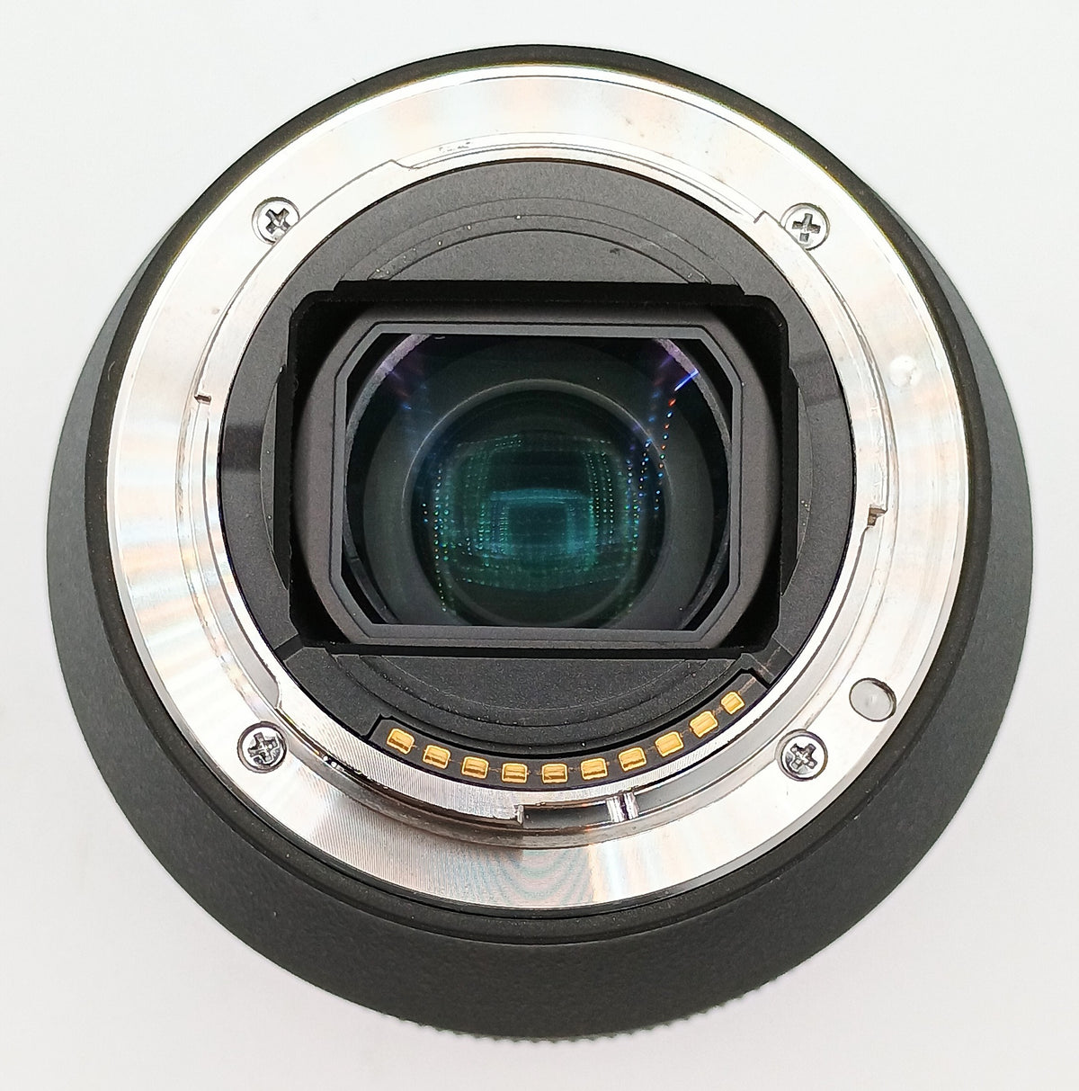 USED Sony 24-105mm F4 G OSS FE Lens