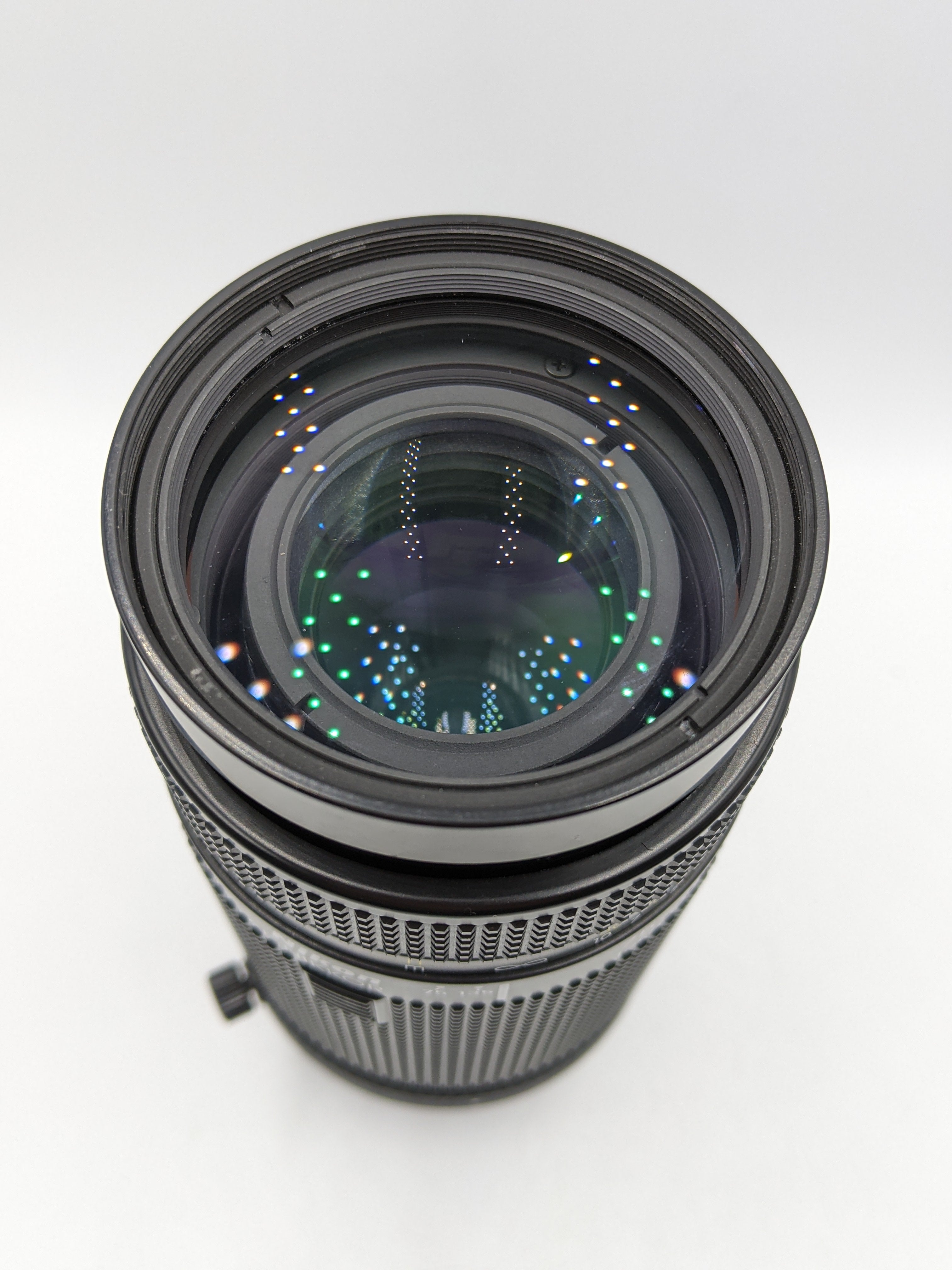 Used Nikon 75-300mm f4.5-6.3 AF (F-Mount)