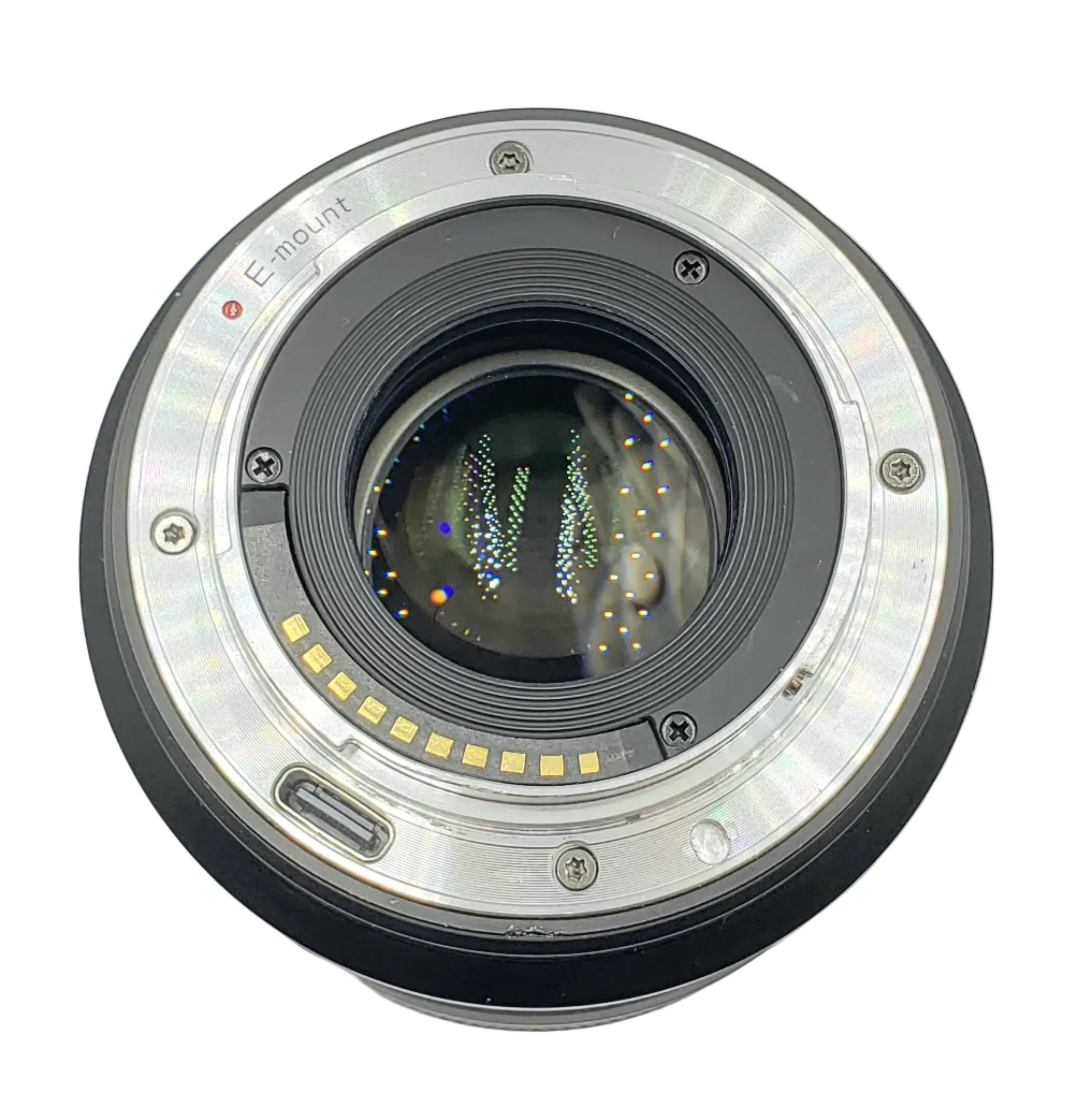 Used Sirui Sniper 23mm F1.2 Autofocus Lens (Sony E, Black)