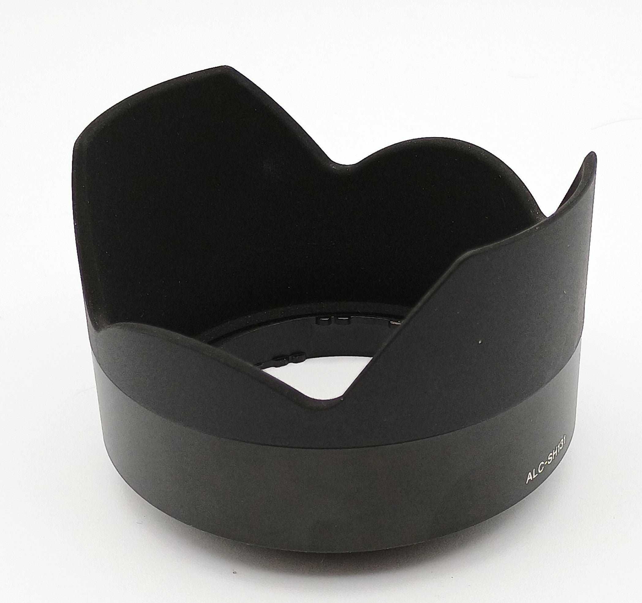 Used Sony ALC-SH131 Lens Hood for Sonnar T* FE 55mm f/1.8 ZA SEL55F18Z