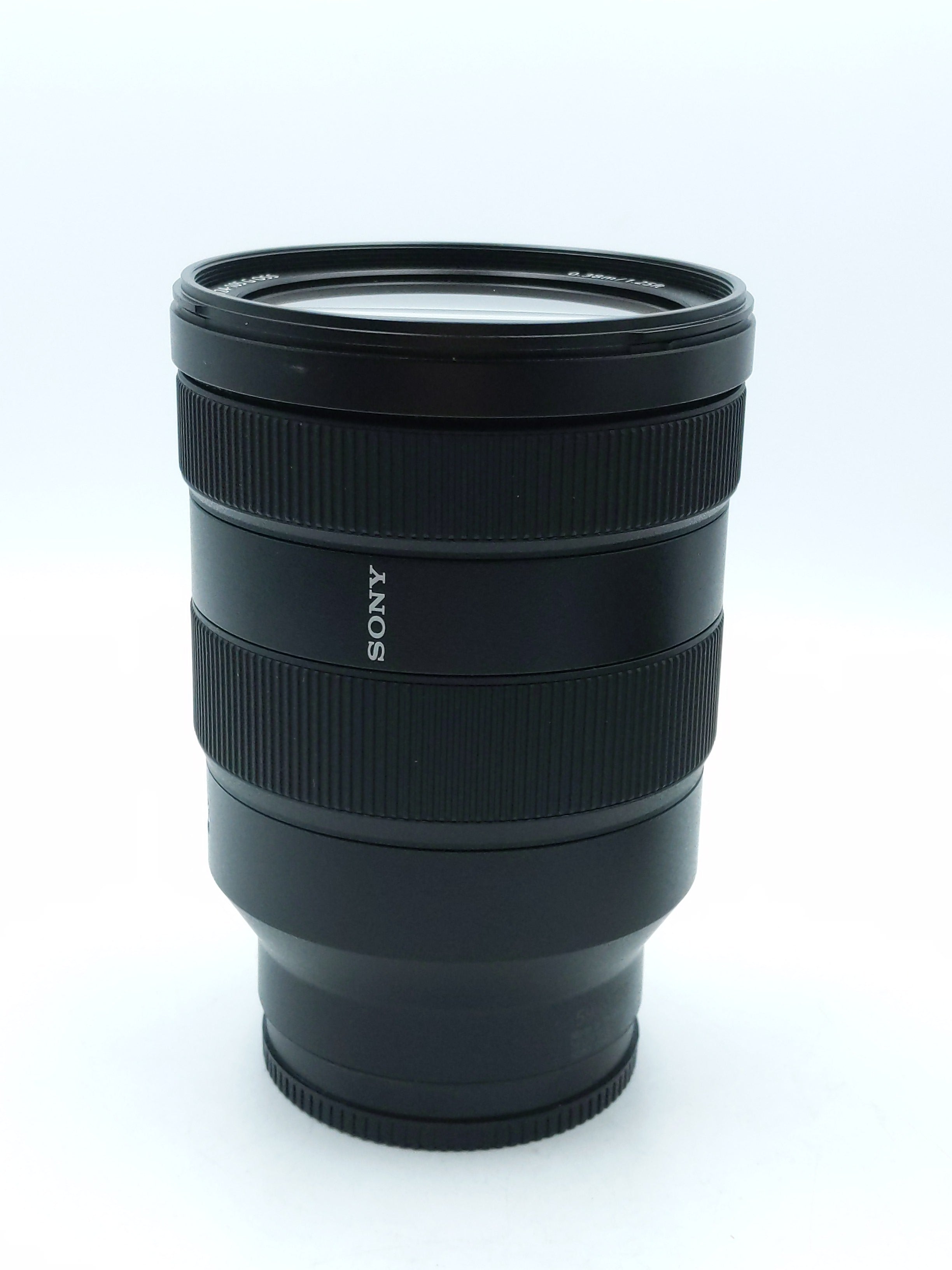 USED Sony 24-105mm F4 G OSS FE Lens