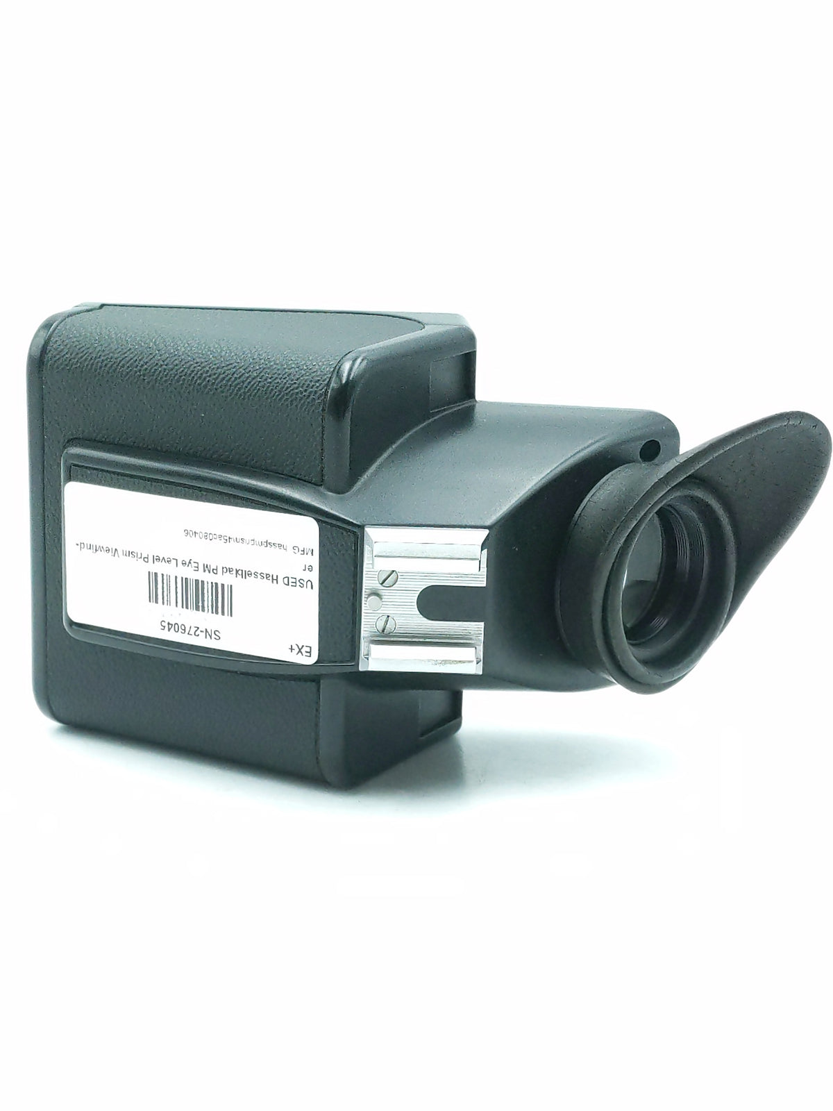 USED Hasselblad PM Eye Level Prism Viewfinder