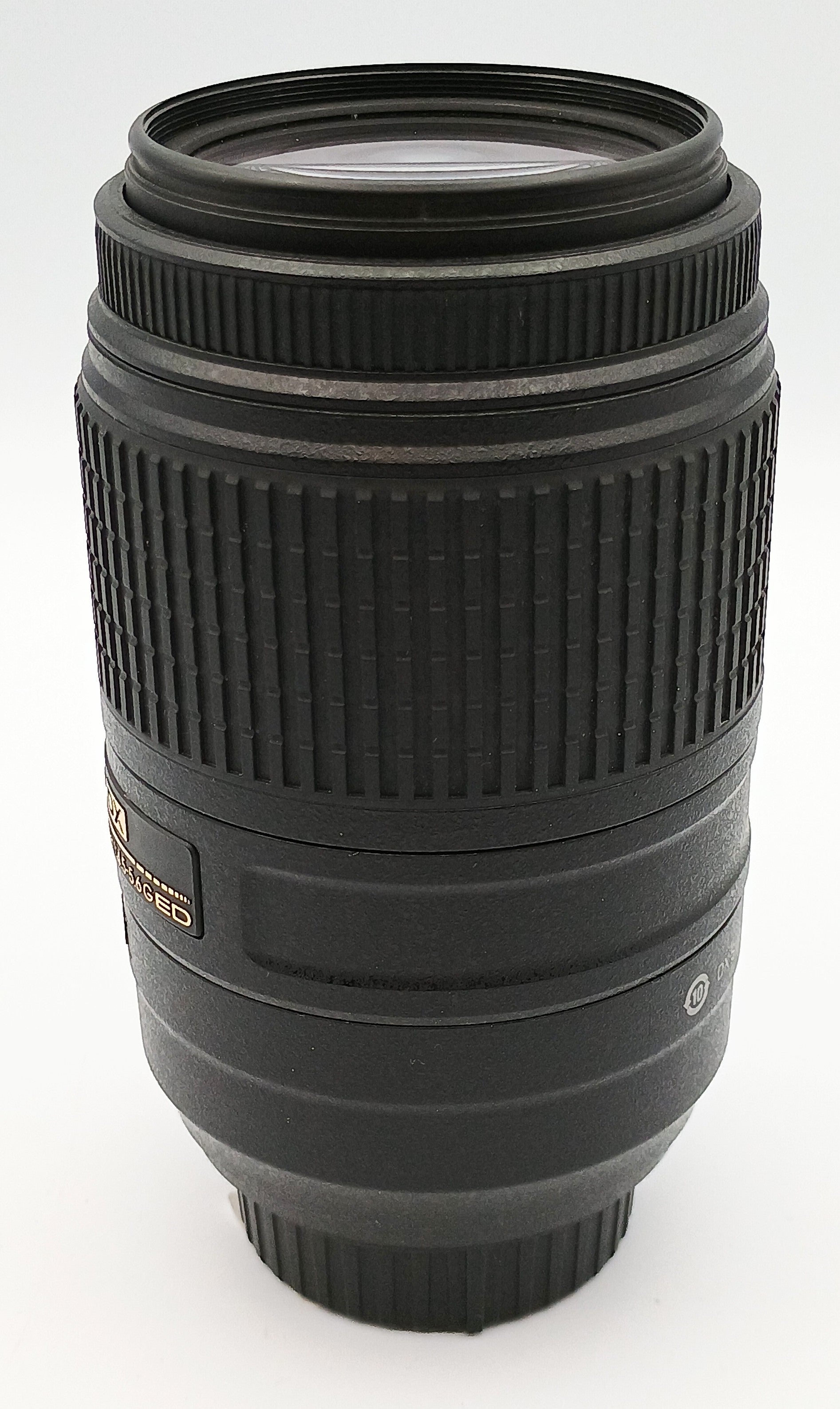 USED Nikon 55-300mm F4.5-5.6 G VR AF-S DX Lens