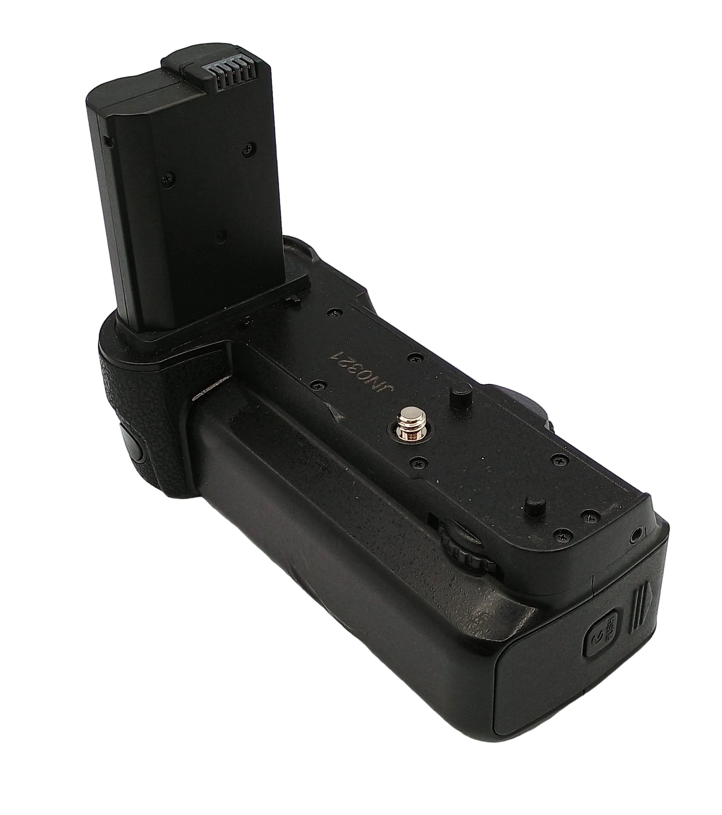 Used Vello BN-N21 Battery Grip (MB-N10) for Z5, Z6, Z7, Z6 II, Z7 II