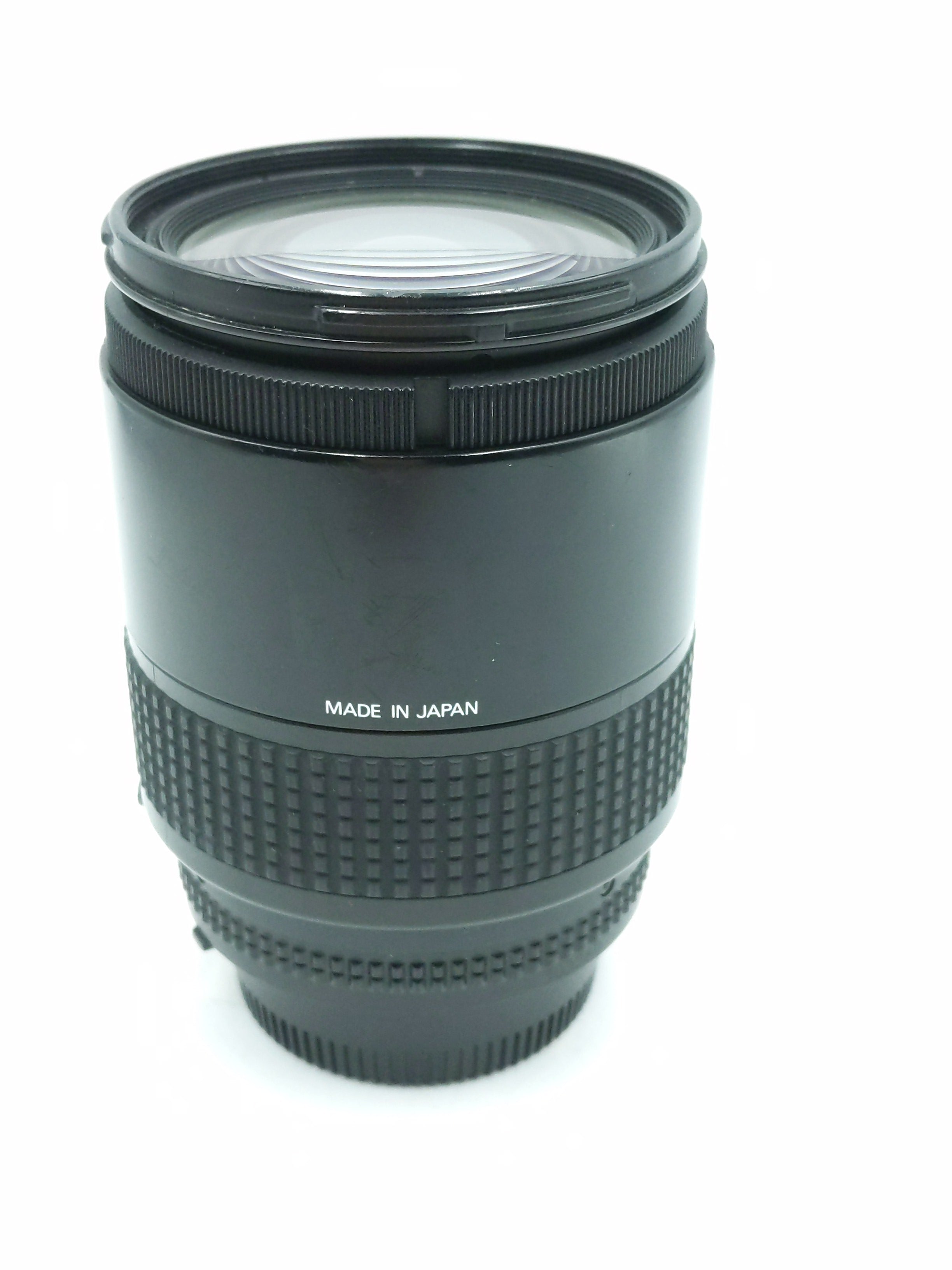 Used Nikon AF 28-85mm f3.5-4.5