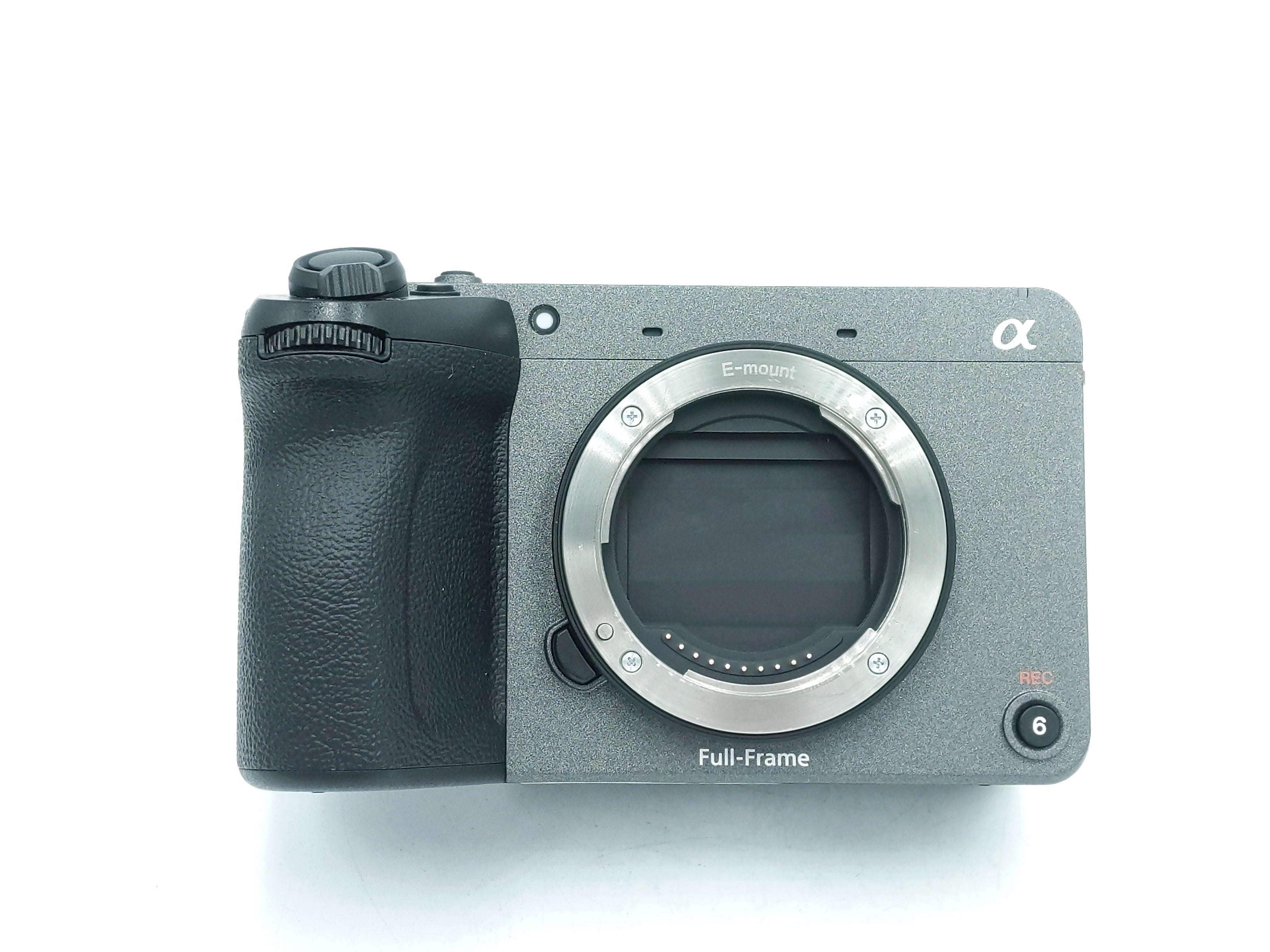 Used Sony FX2 Digital Cinema Camera