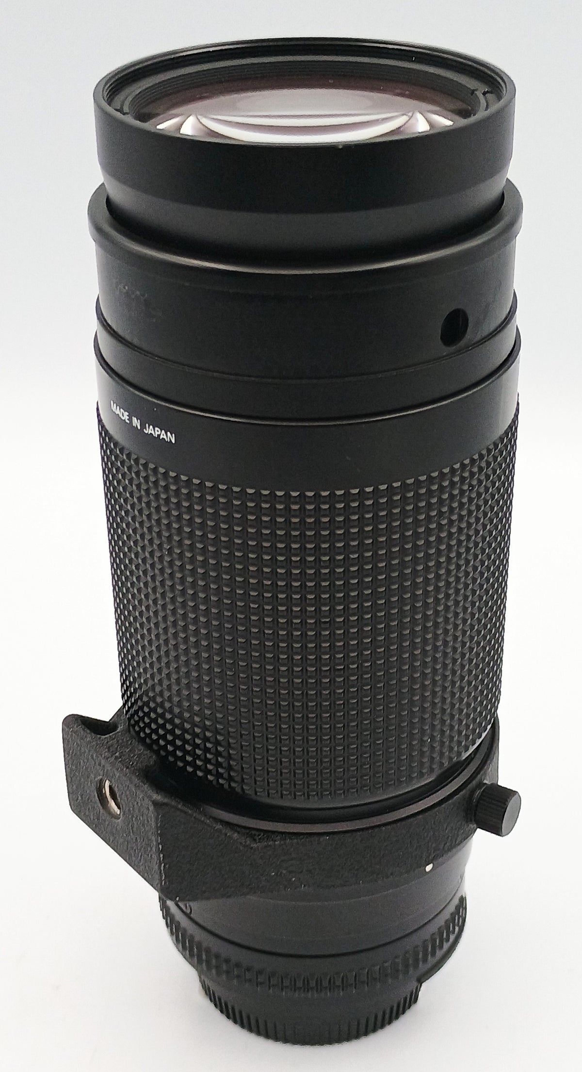 Used Nikon AF 75-300mm f4.5-5.6 Nikkor Lens