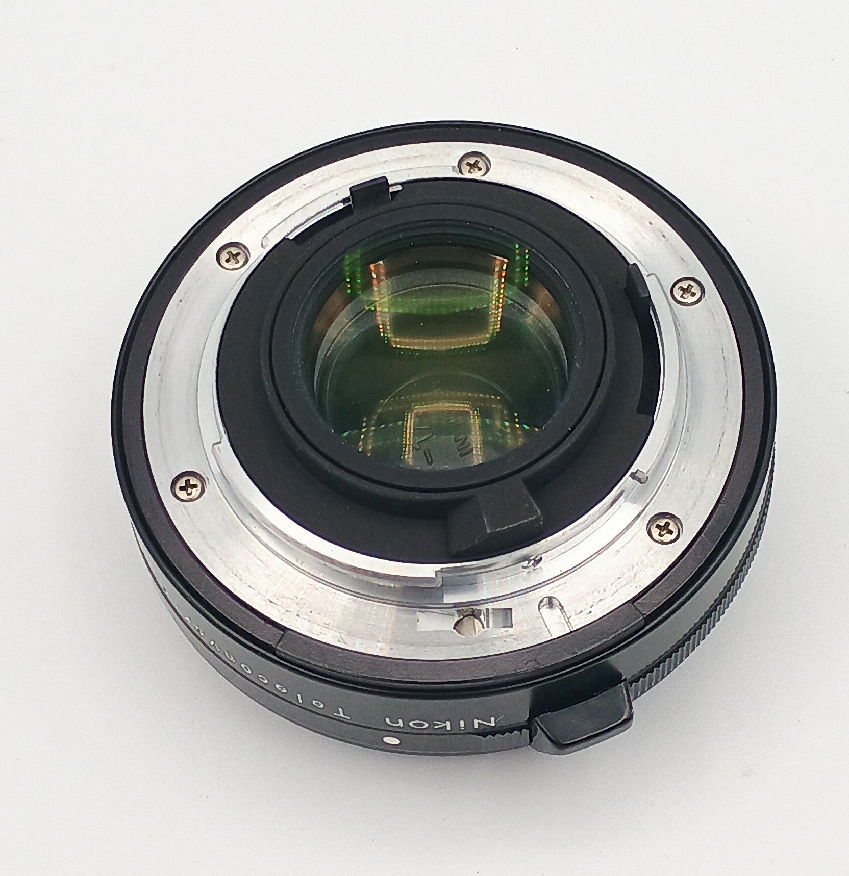 Used Nikon TC-14a 1.4x Teleconverter AI-S