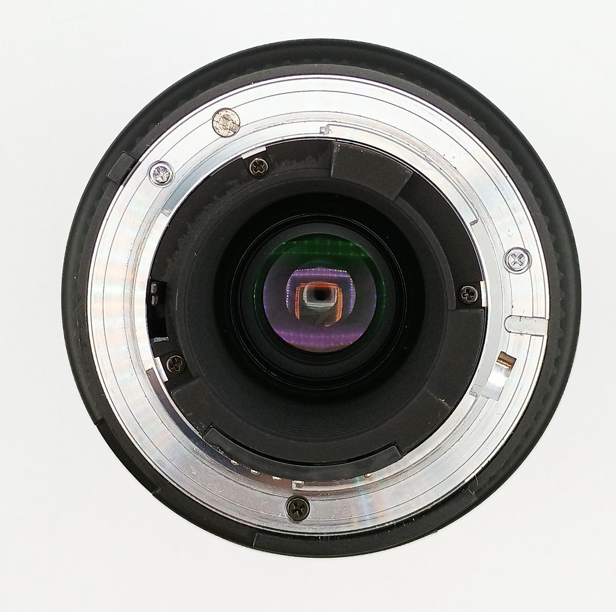 Used Nikon 70-300mm F4-5.6 D Lens